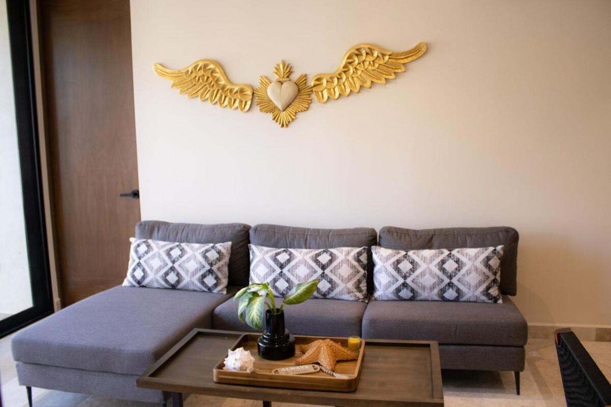 Peregrina 105a 2br Luxury *