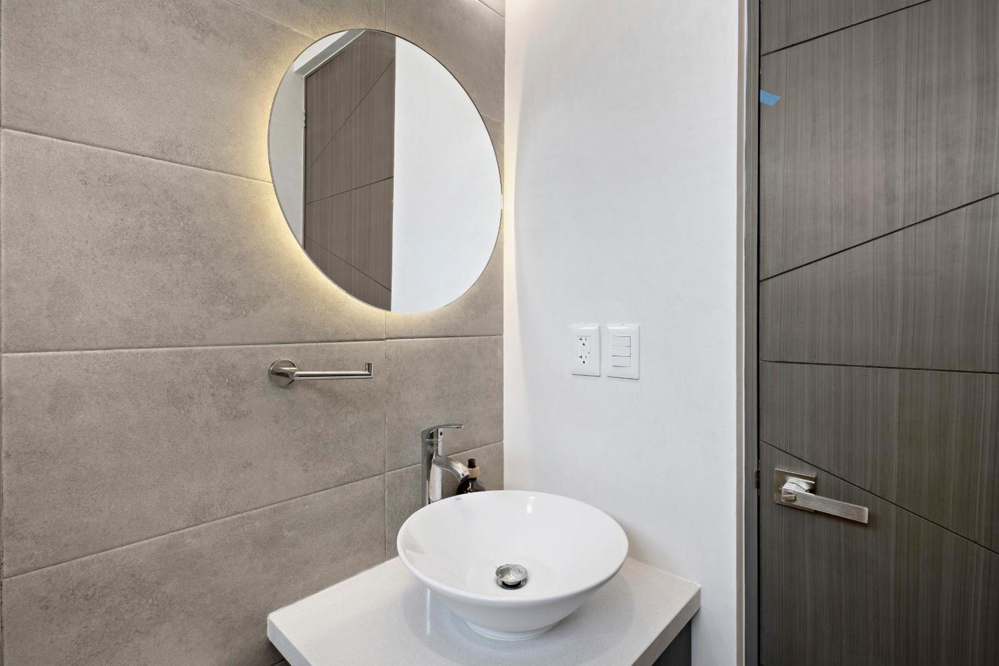 Apartment Wayra *