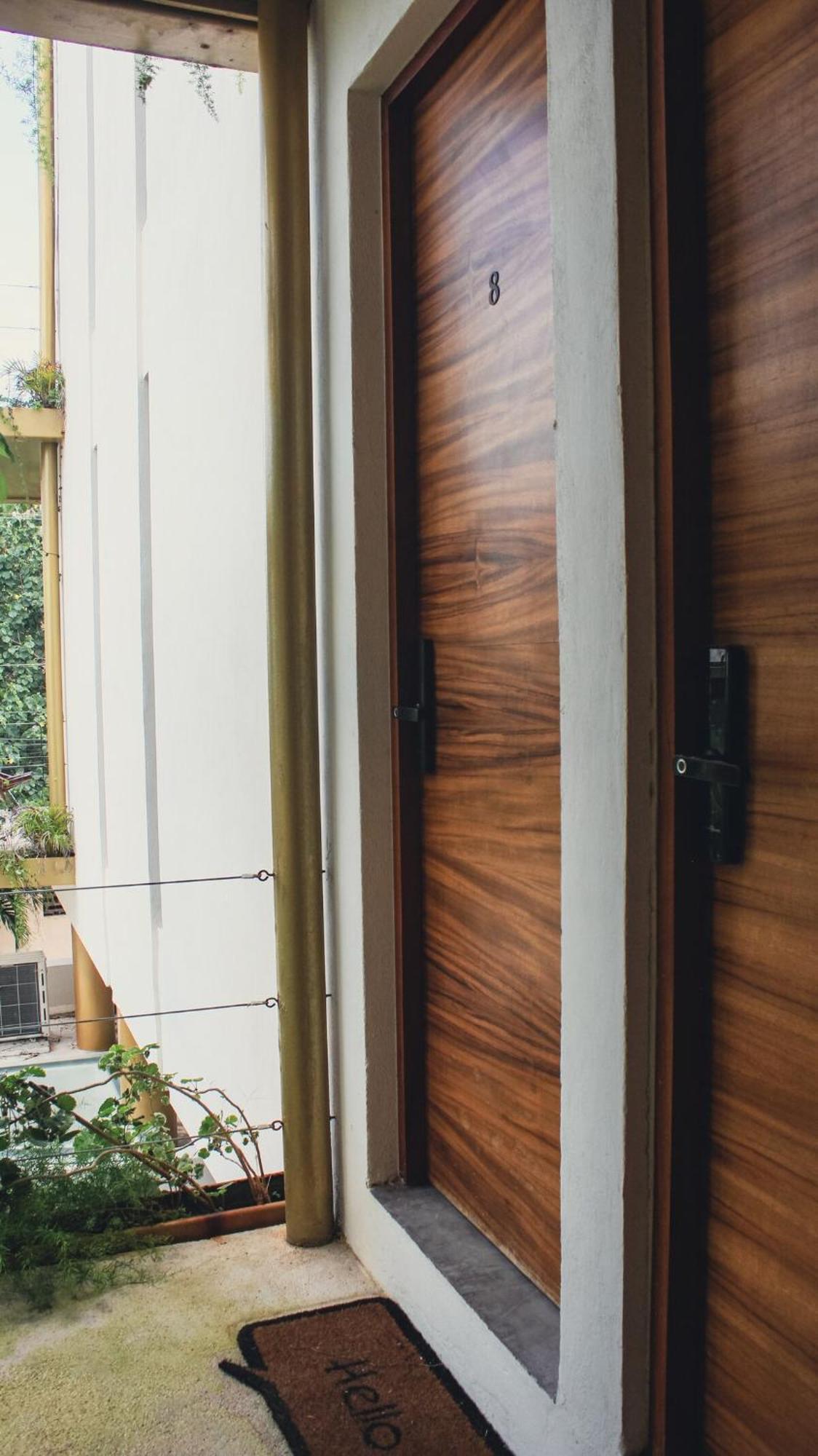 2 Bdrm-2 Baths For Groups & Music Lovers * Tulum