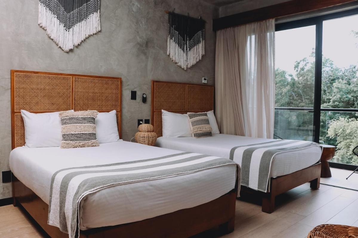 Luum Vibe, Free Soul And A Refuge In The Jungle Apartamento