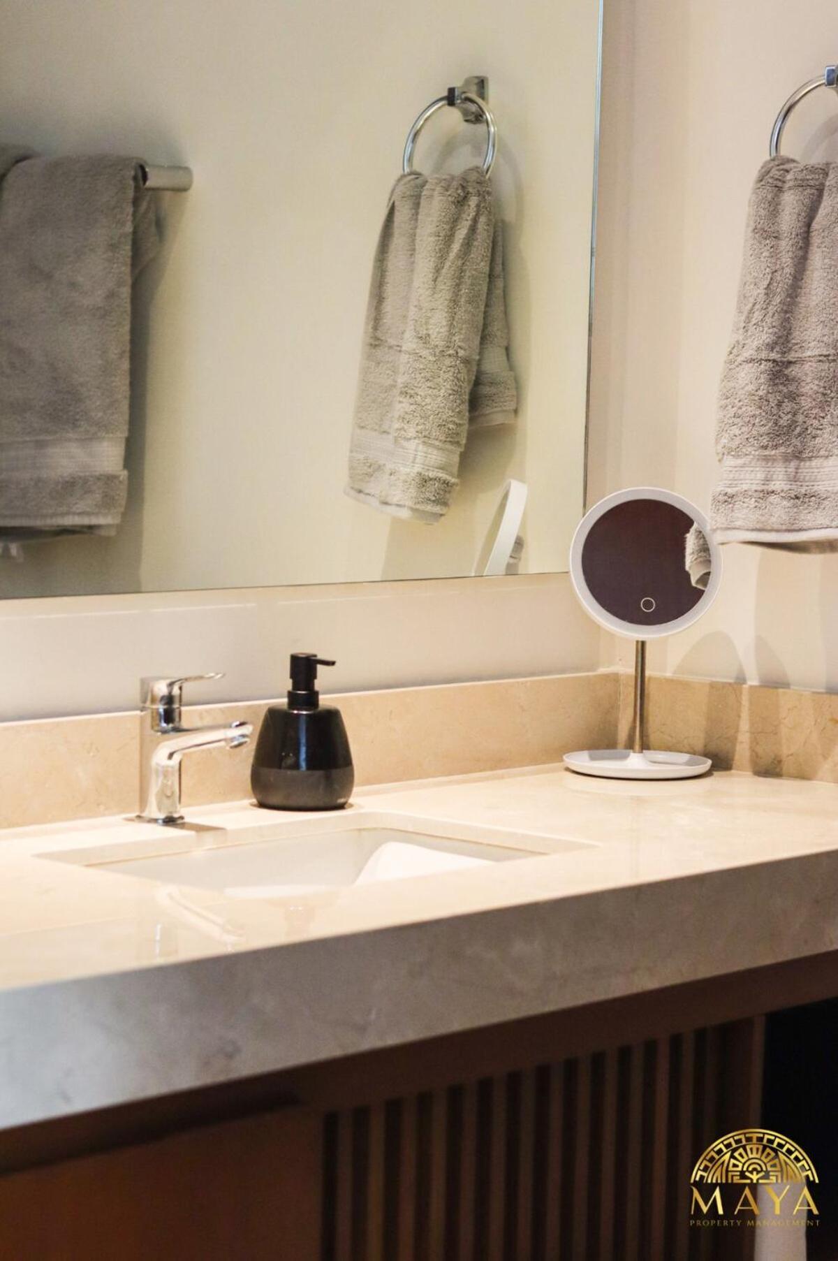 Nhoa 103a Lux 2br Pool Access In Aldea Zama Apartment Tulum