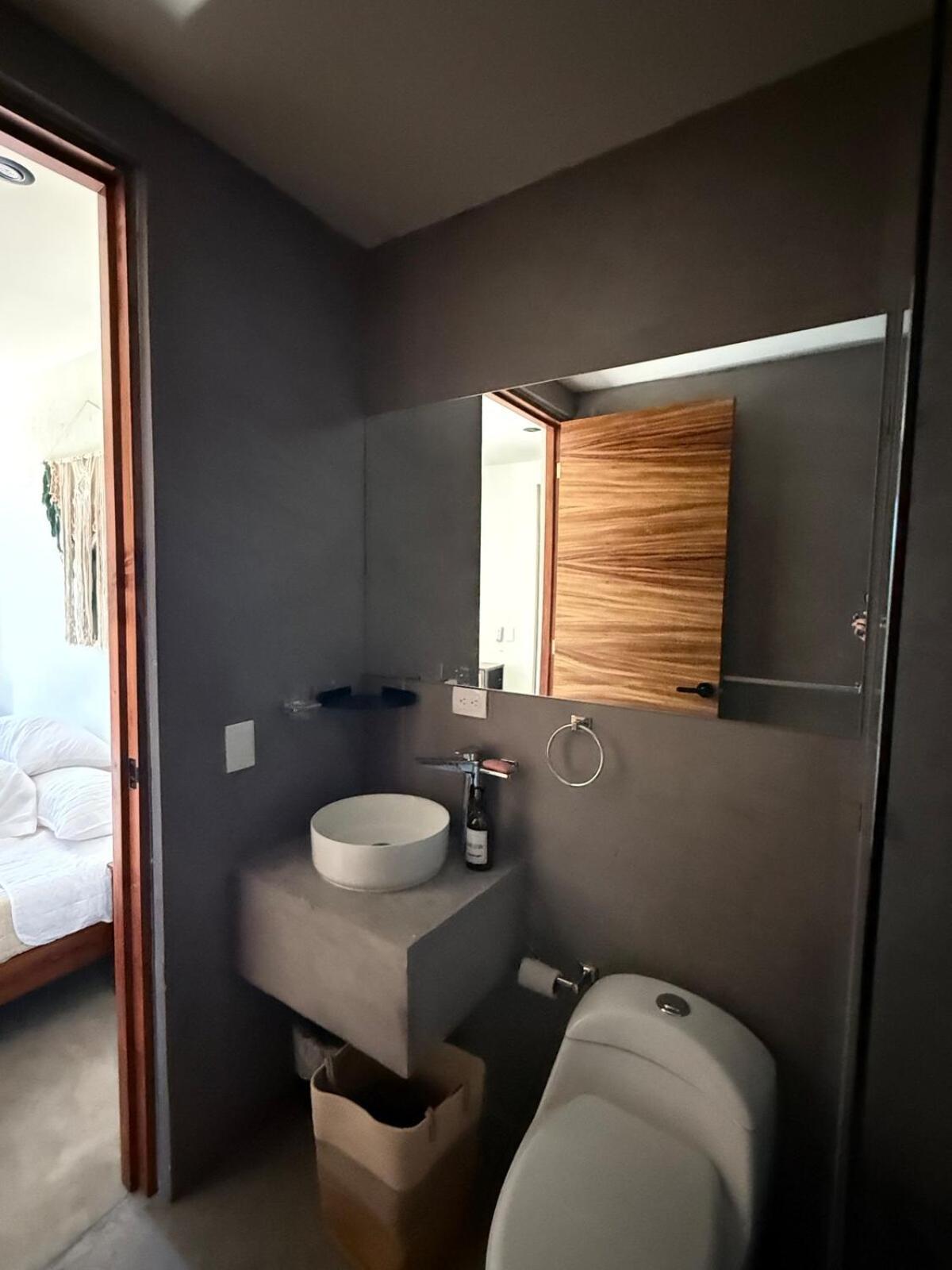 2 Bdrm-2 Baths For Groups & Music Lovers Tulum