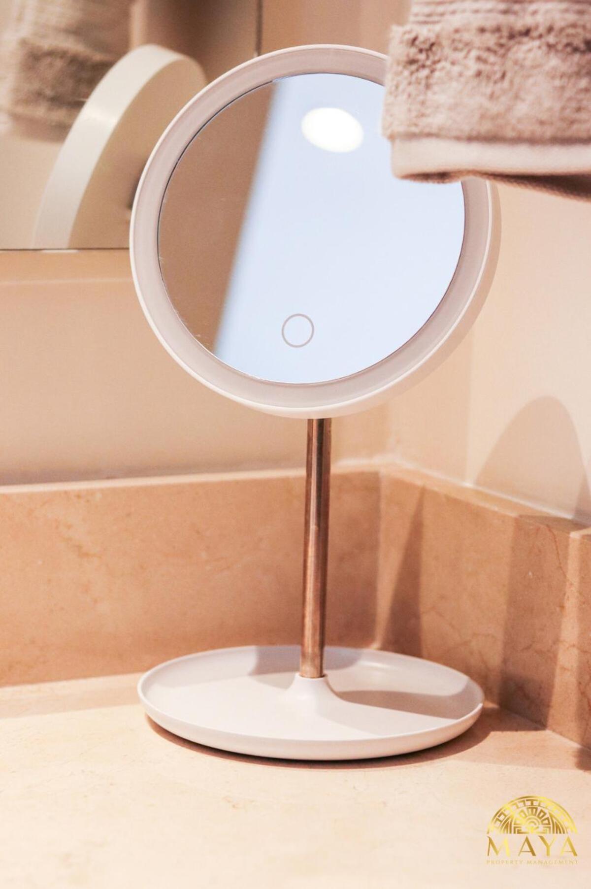 Apartment Nhoa 103a Lux 2br Pool Access In Aldea Zama *