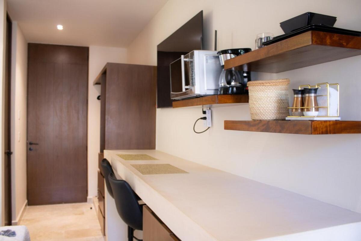 Peregrina 105a 2br Luxury Apartment