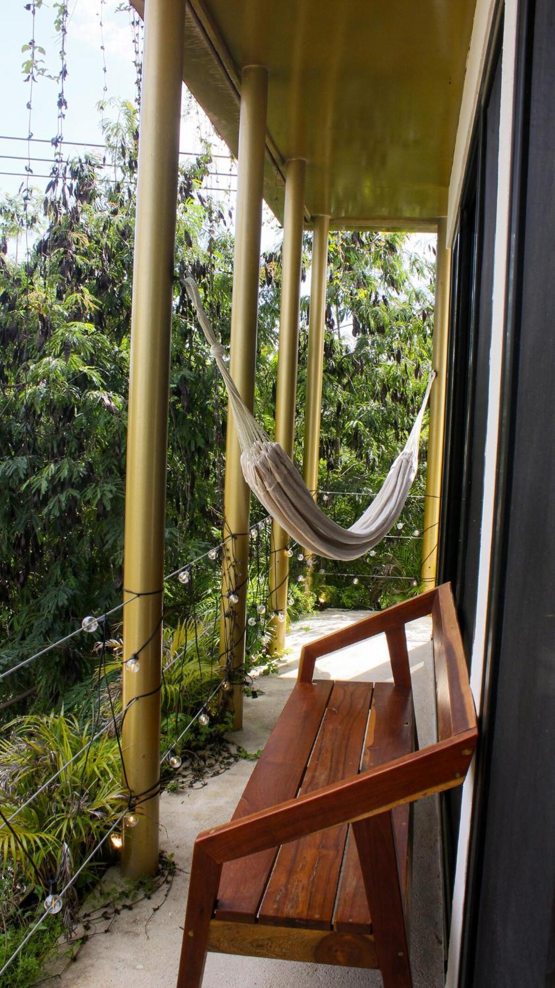 2 Bdrm-2 Baths For Groups & Music Lovers Apartment Tulum