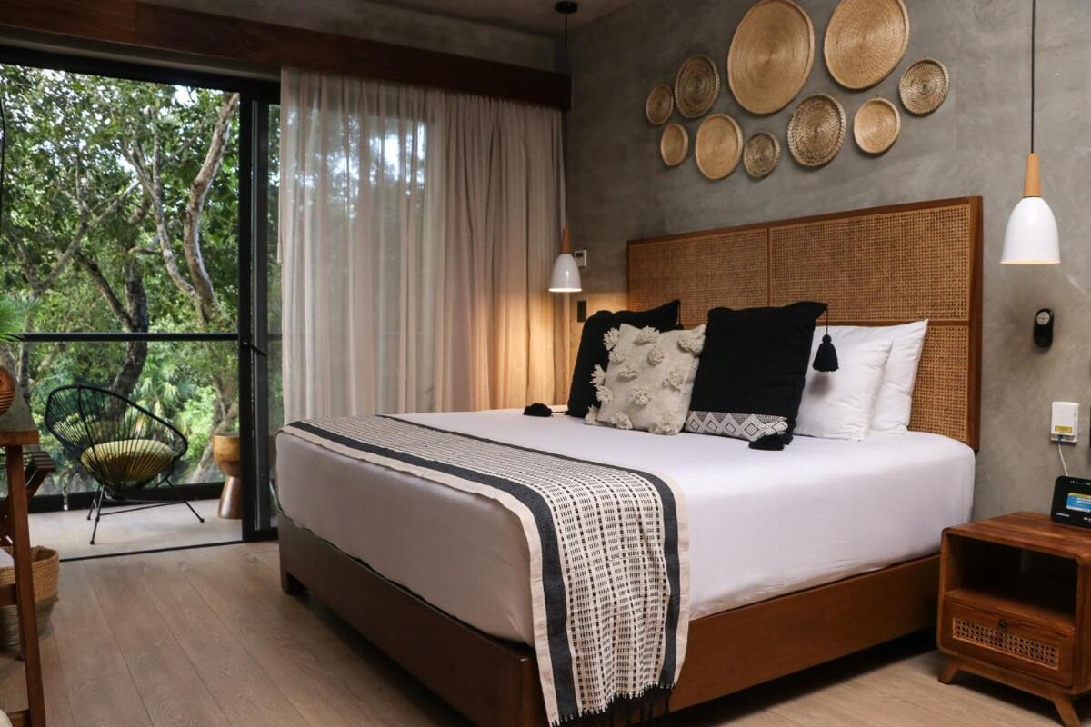 Apartamento Luum Vibe, Free Soul And A Refuge In The Jungle