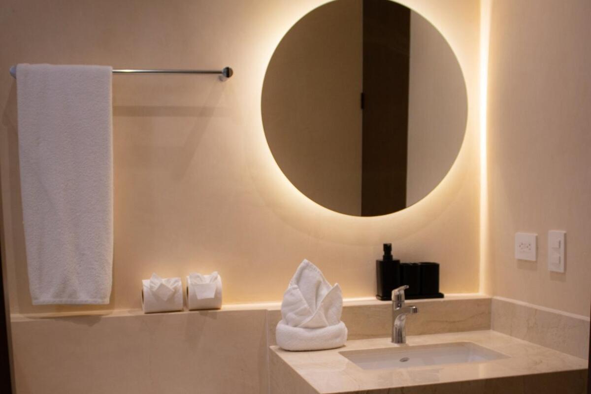 Peregrina 105a 2br Luxury * Tulum