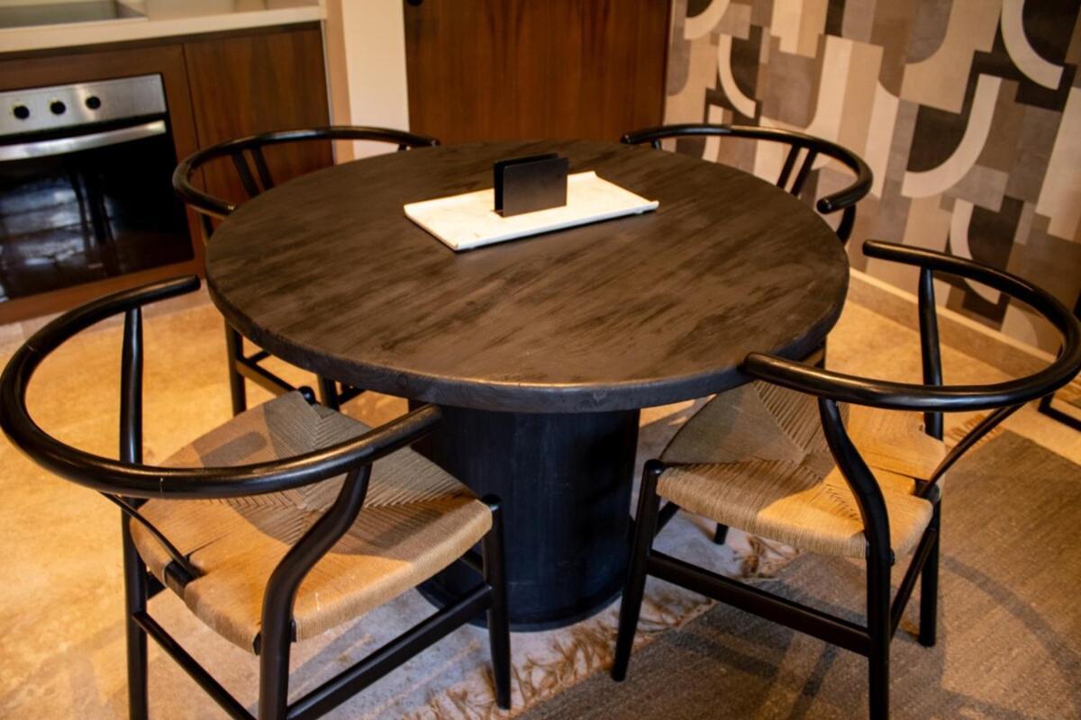 Apartment Peregrina 102a 2br Luxury Tulum