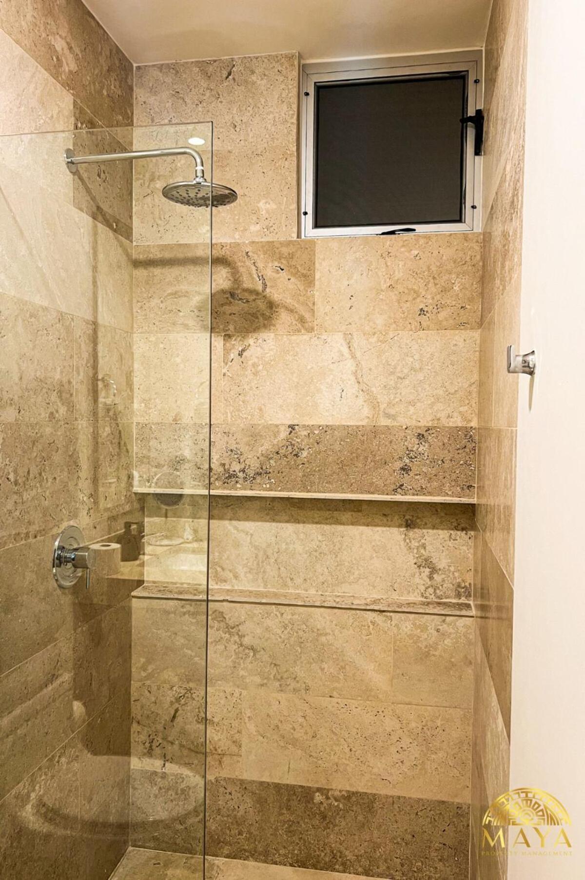 Nhoa 103a Lux 2br Pool Access In Aldea Zama * Tulum