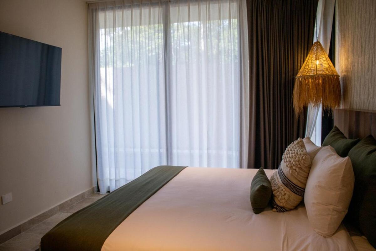 Peregrina 102a 2br Luxury Tulum