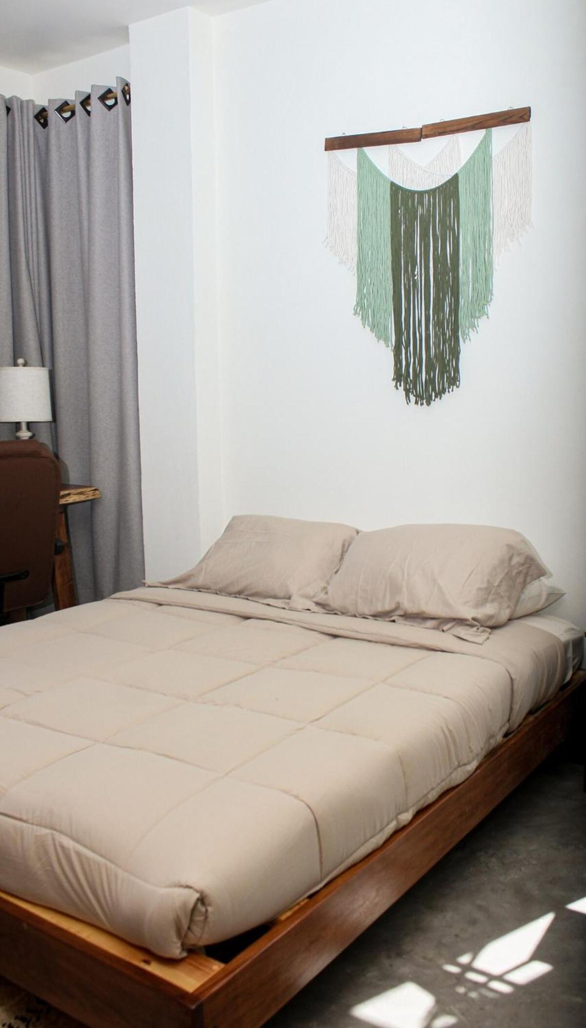 Apartment 2 Bdrm-2 Baths For Groups & Music Lovers Tulum