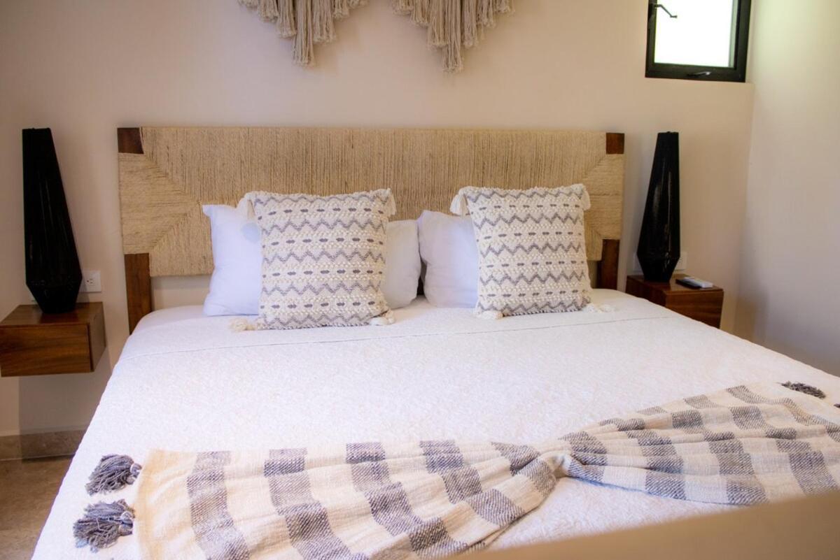 Peregrina 105a 2br Luxury *