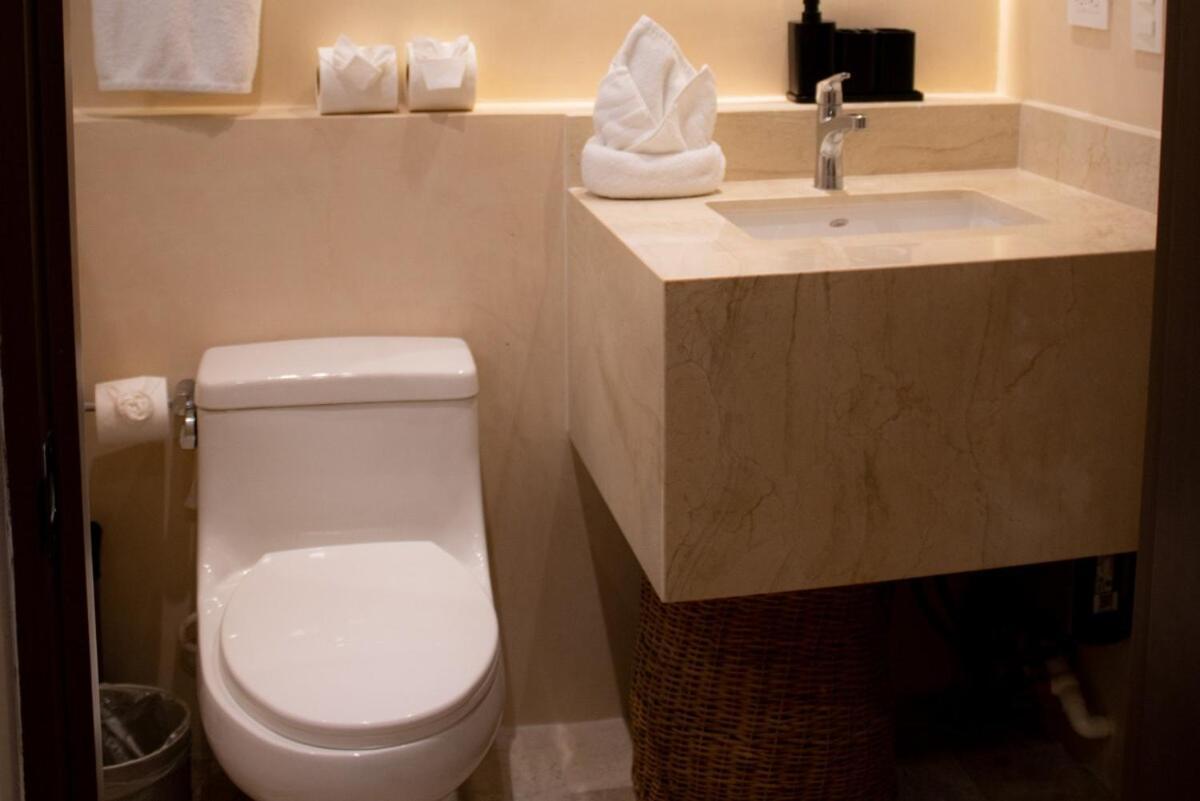 Peregrina 105a 2br Luxury