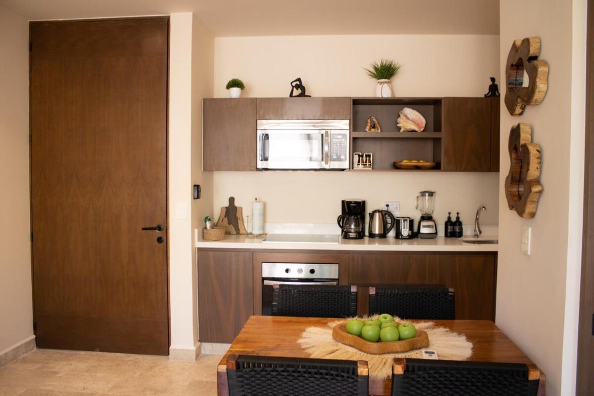 Peregrina 105a 2br Luxury Apartment *