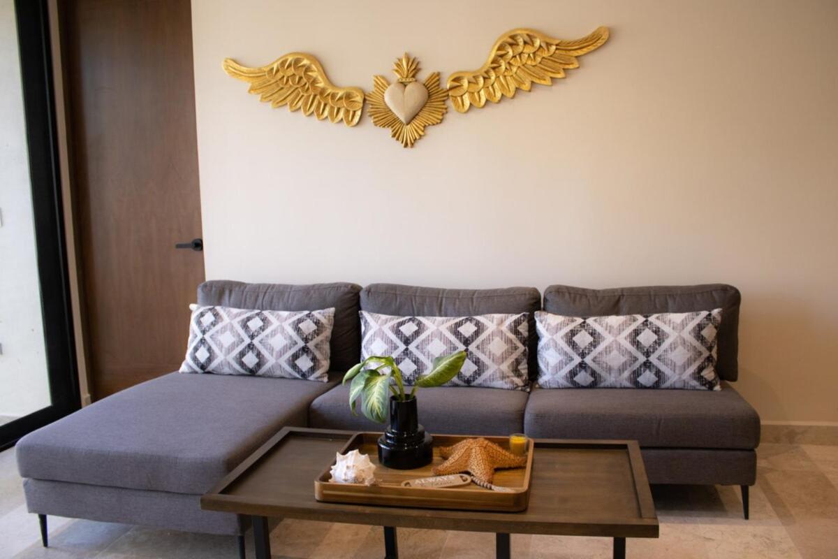 Peregrina 105a 2br Luxury