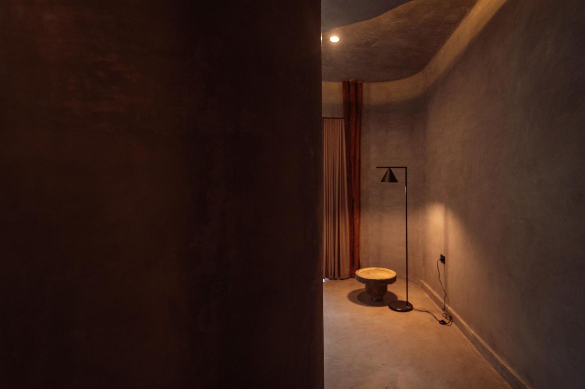 Hotel Eos Wellness By Amazonia