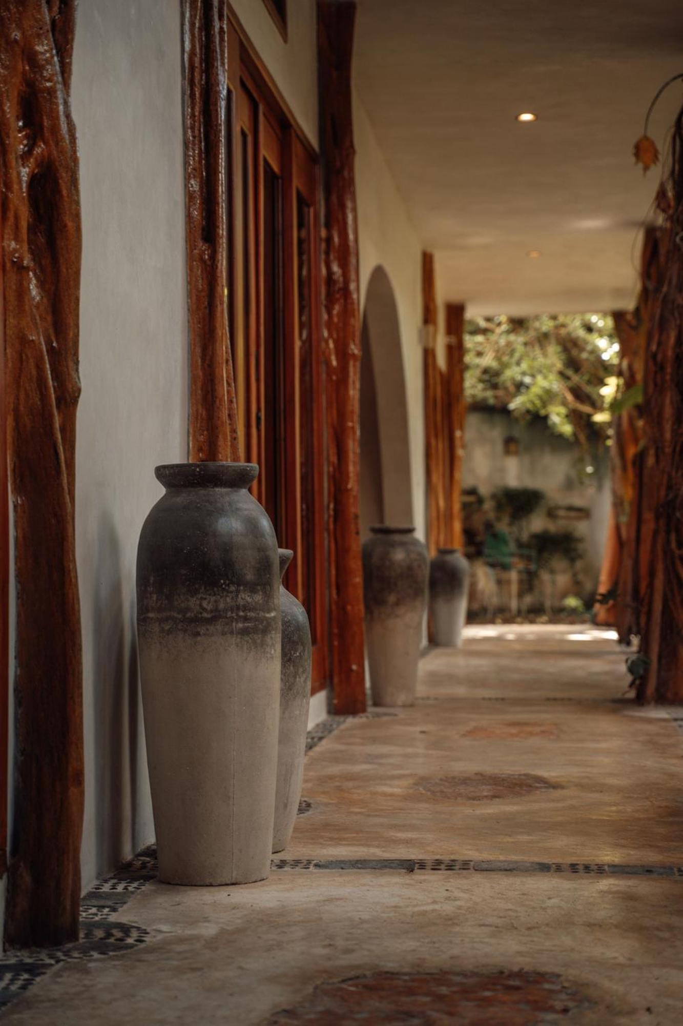 Eos Wellness By Amazonia 3*