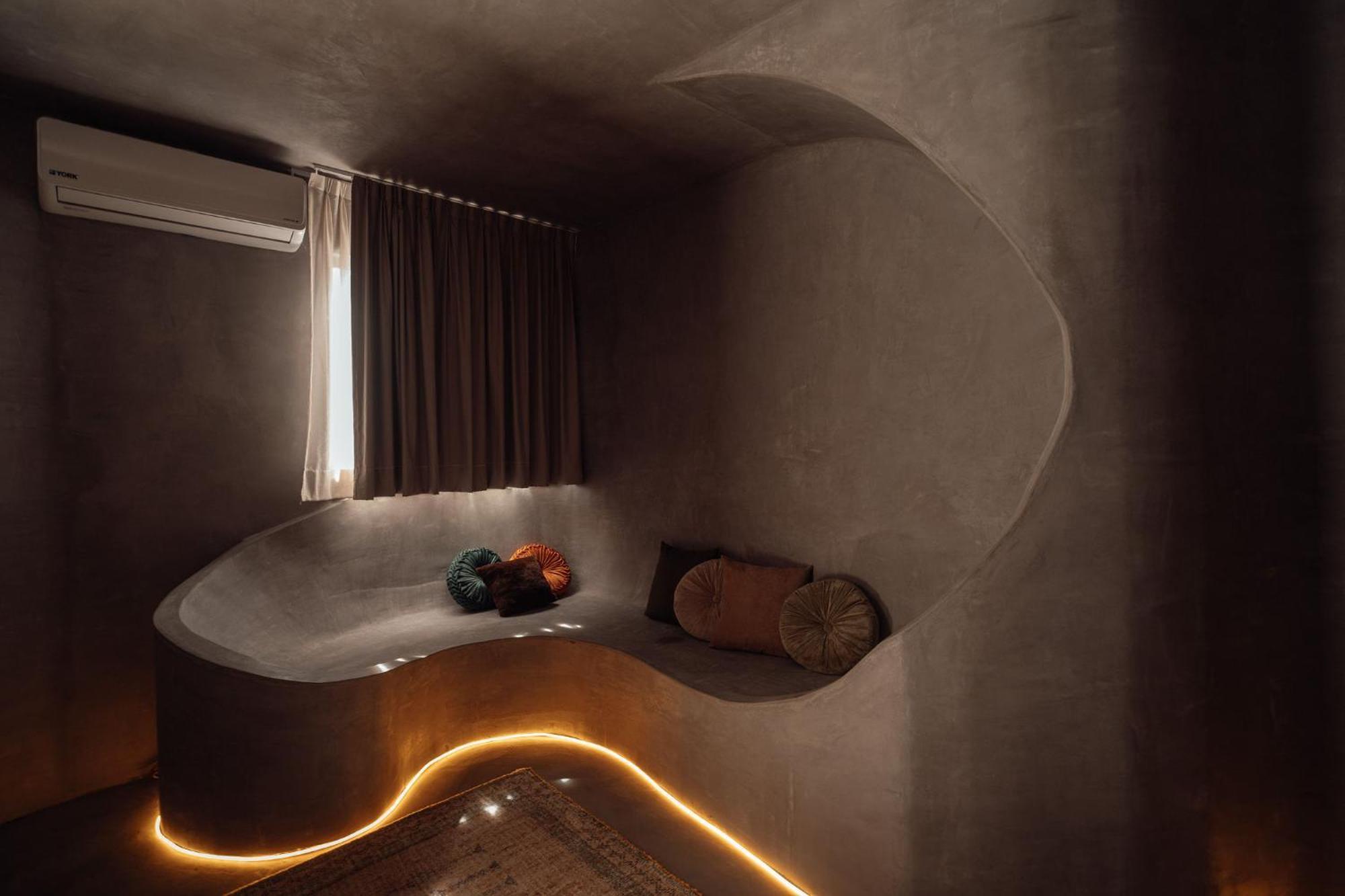 Eos Wellness By Amazonia 3*