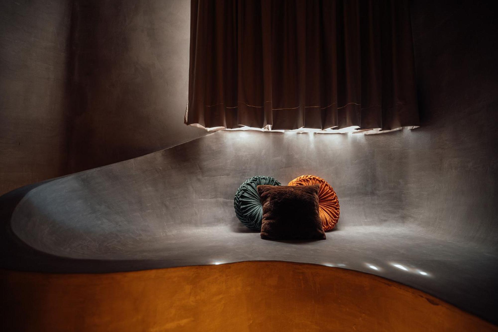 Eos Wellness By Amazonia Hotel 3*