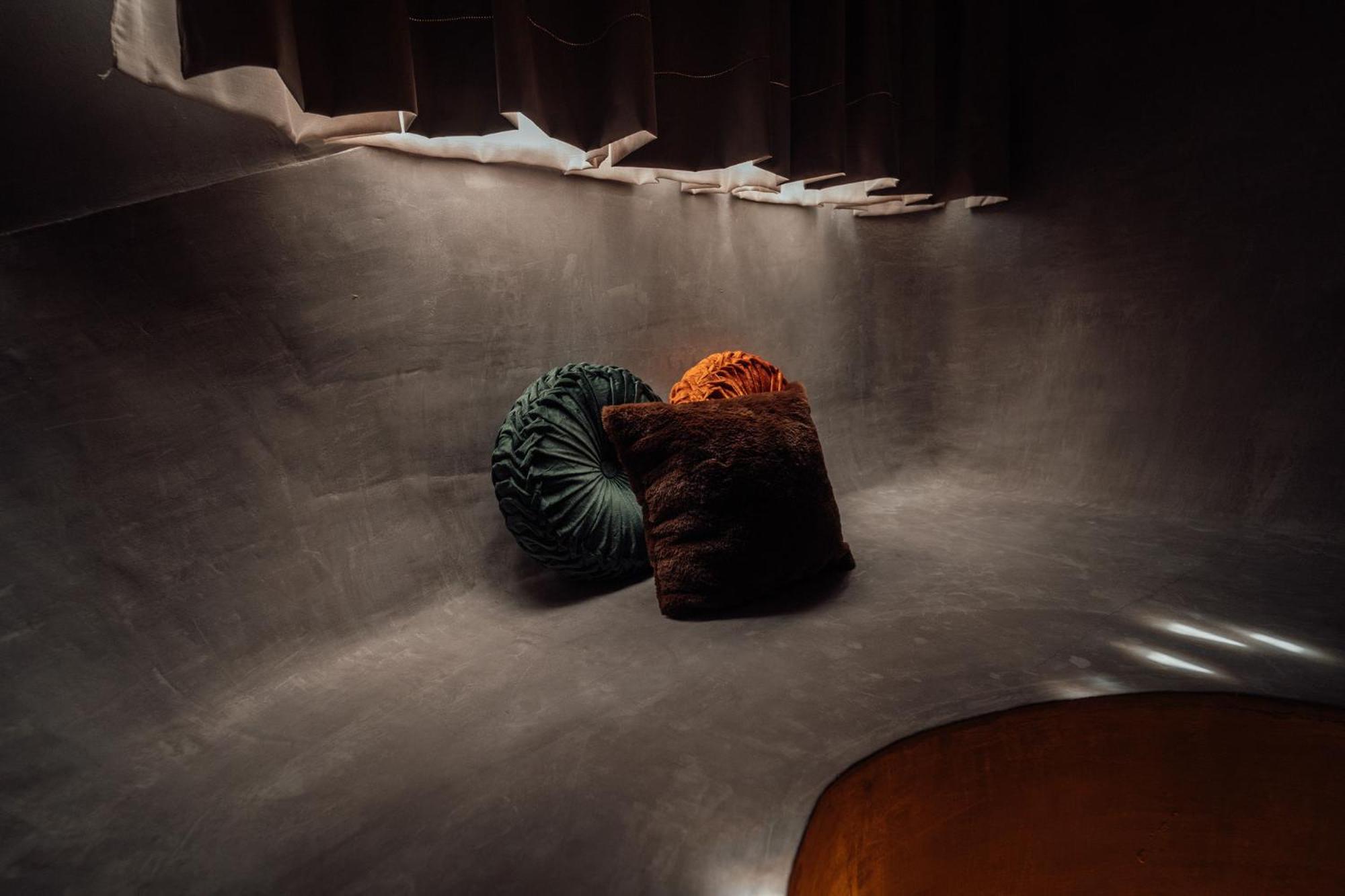 Eos Wellness By Amazonia 3*