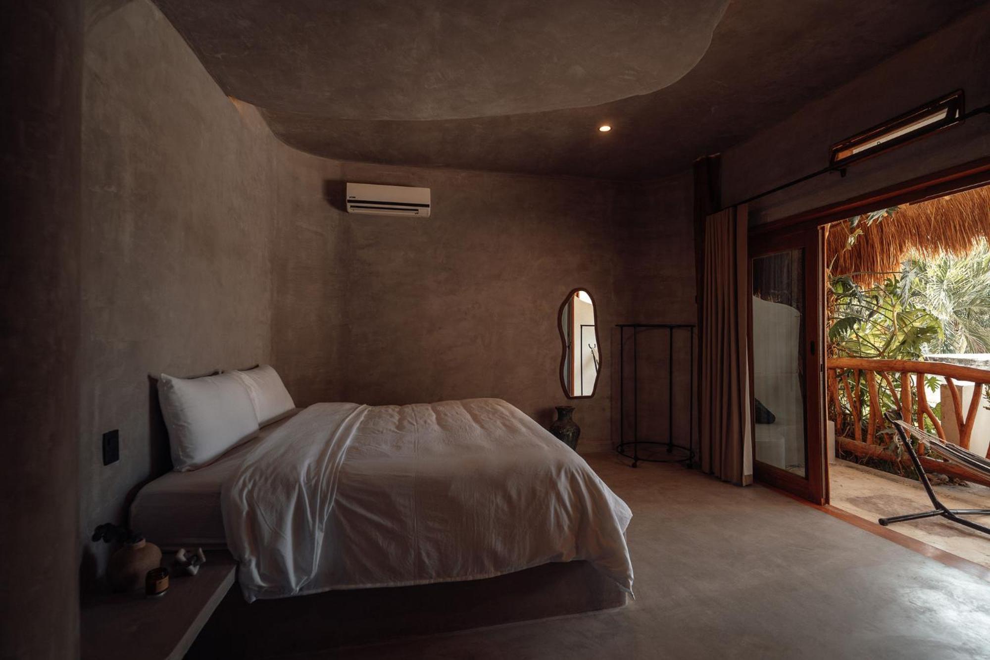 Eos Wellness By Amazonia 3* Tulum