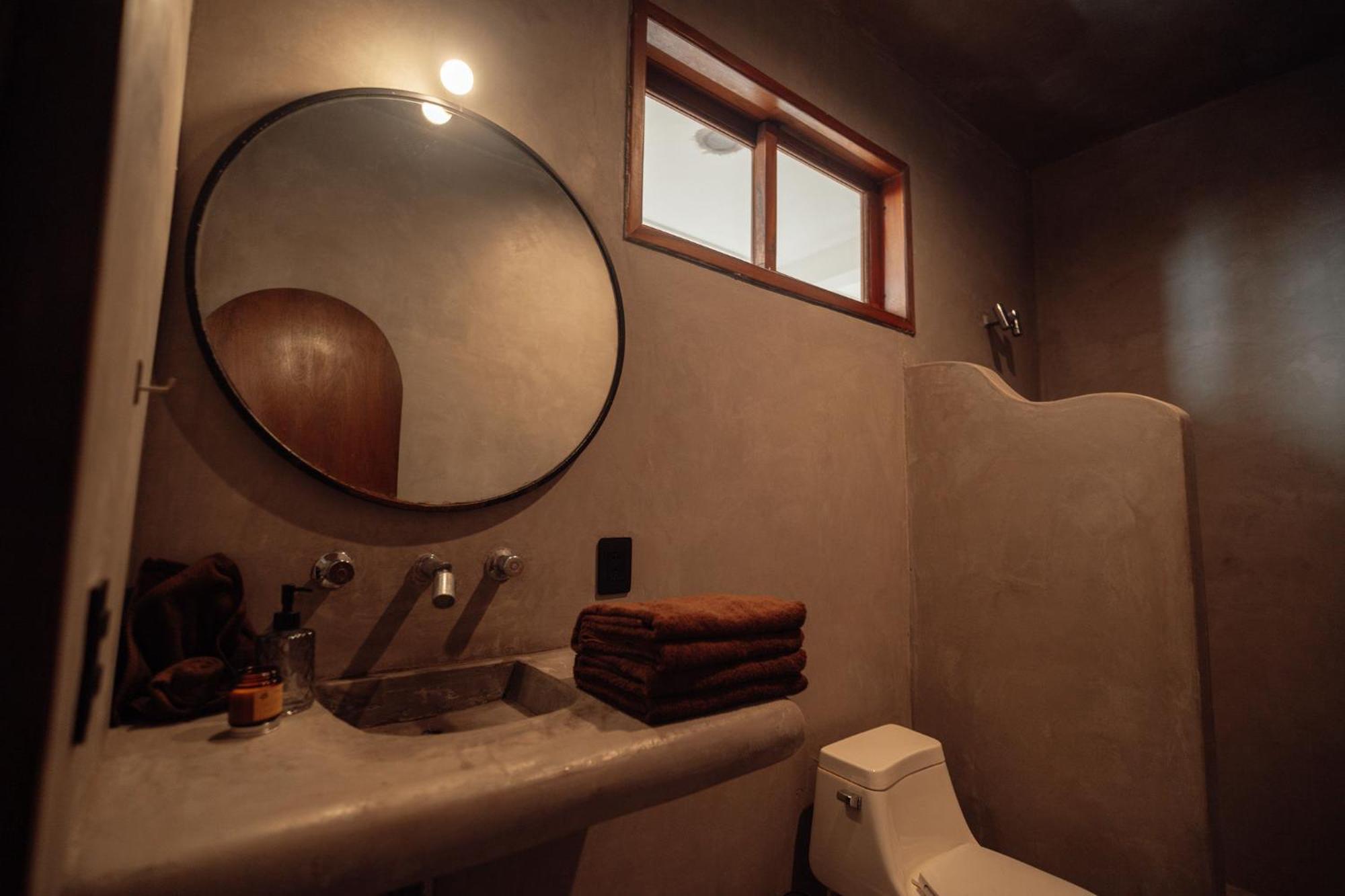 Eos Wellness By Amazonia Hotel Tulum