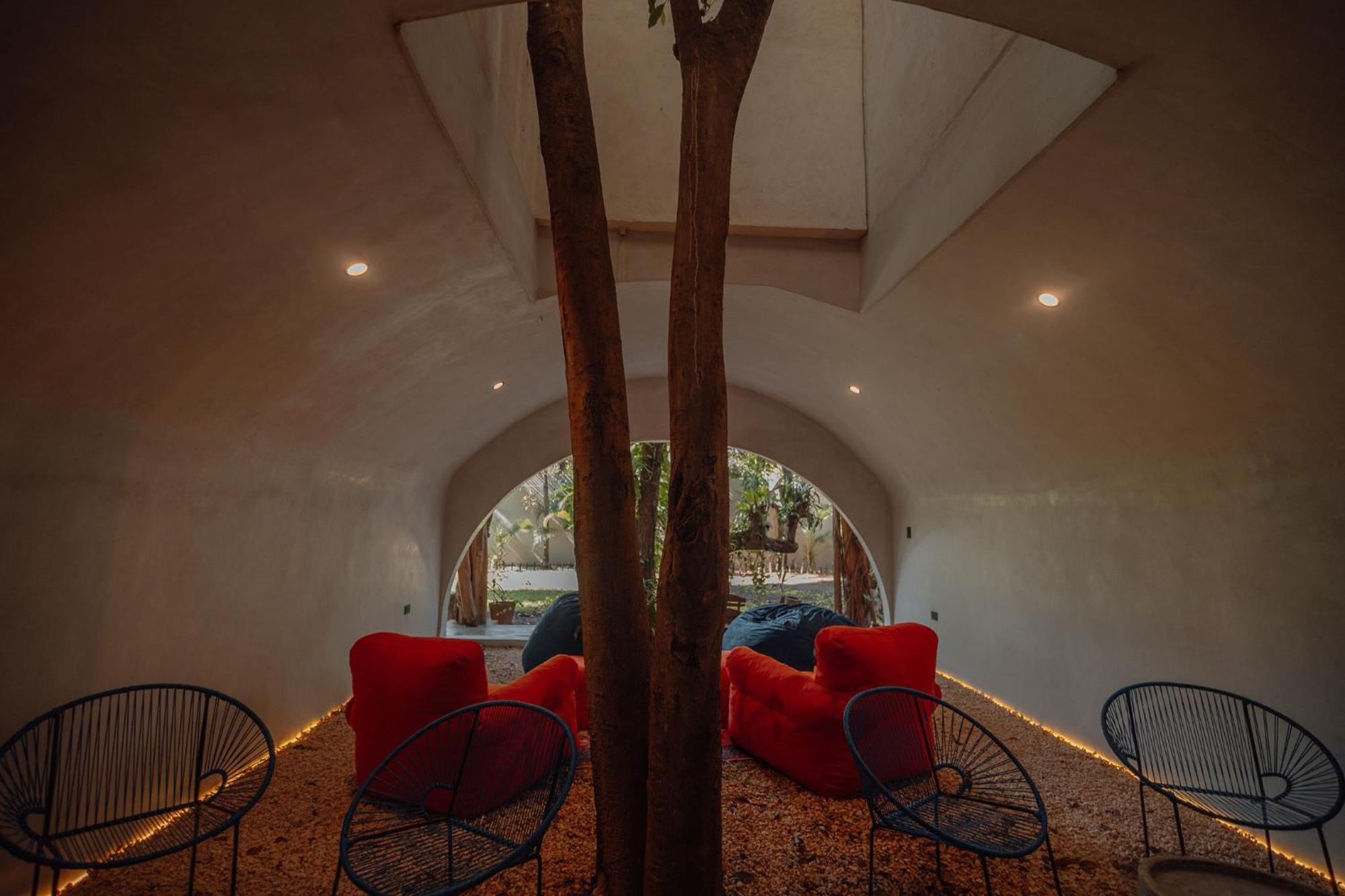 Eos Wellness By Amazonia 3*