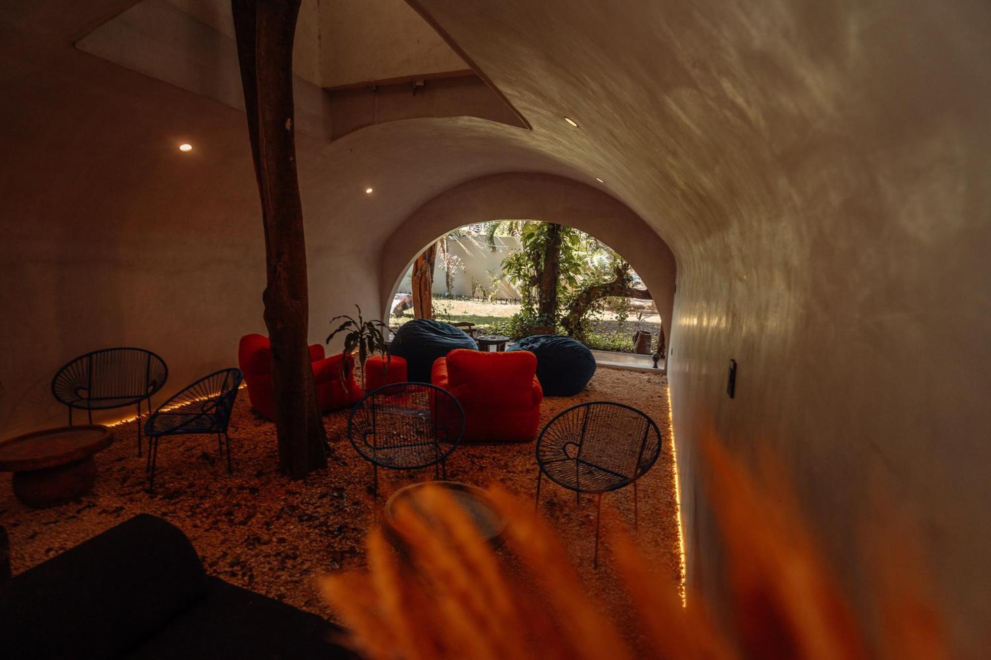 Eos Wellness By Amazonia Hotel