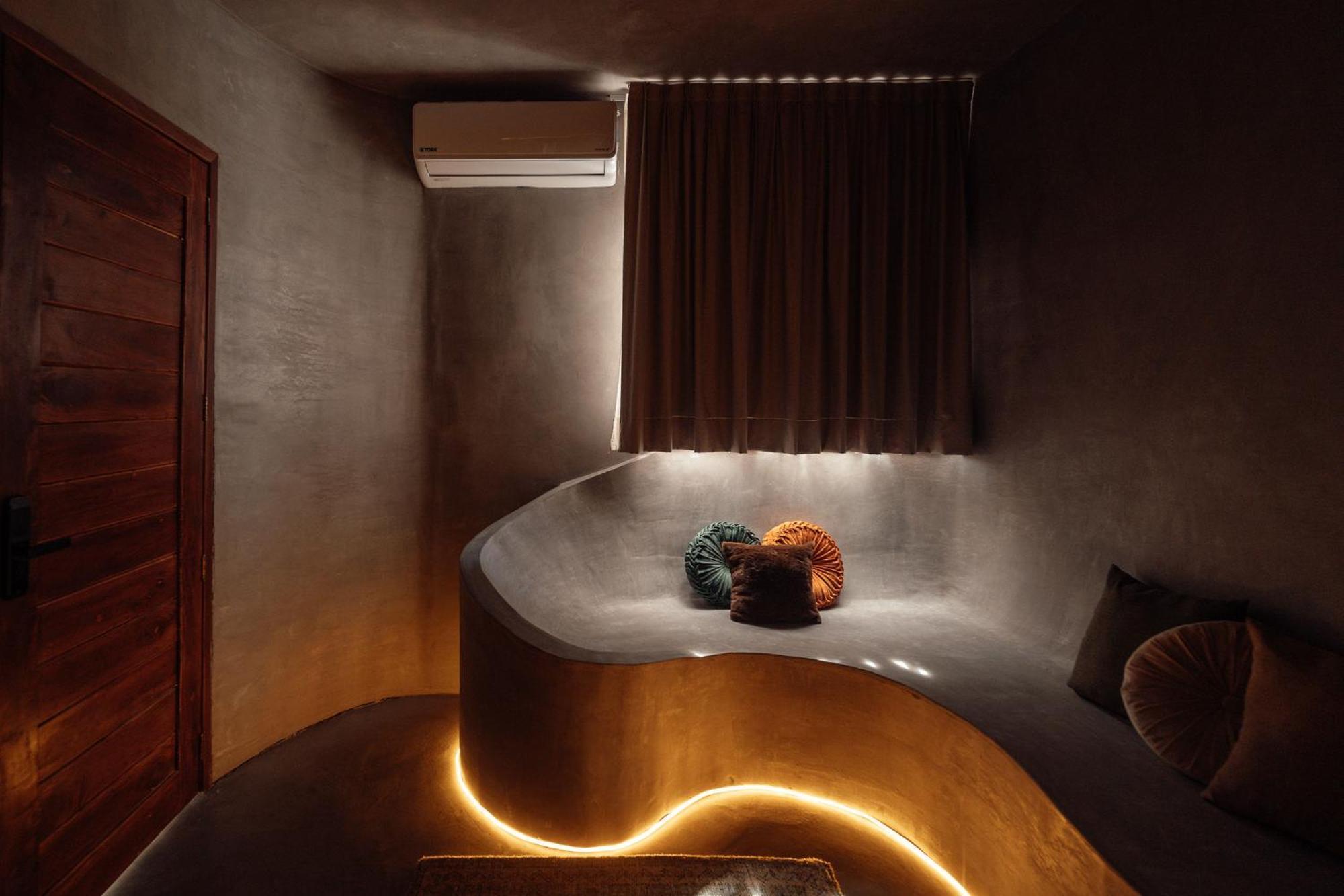 Eos Wellness By Amazonia Tulum