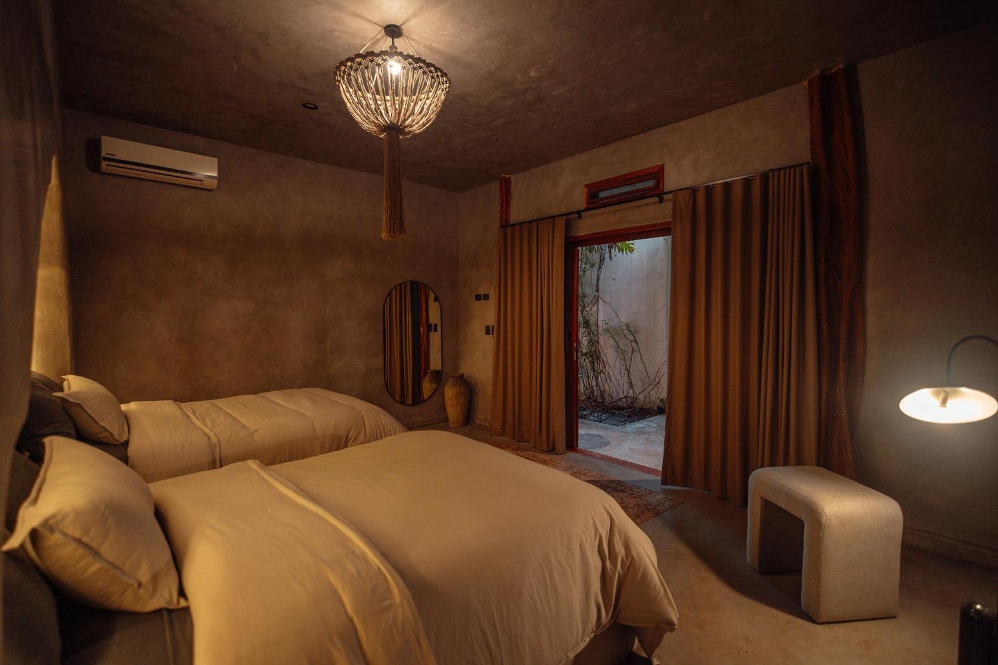 Eos Wellness By Amazonia Tulum