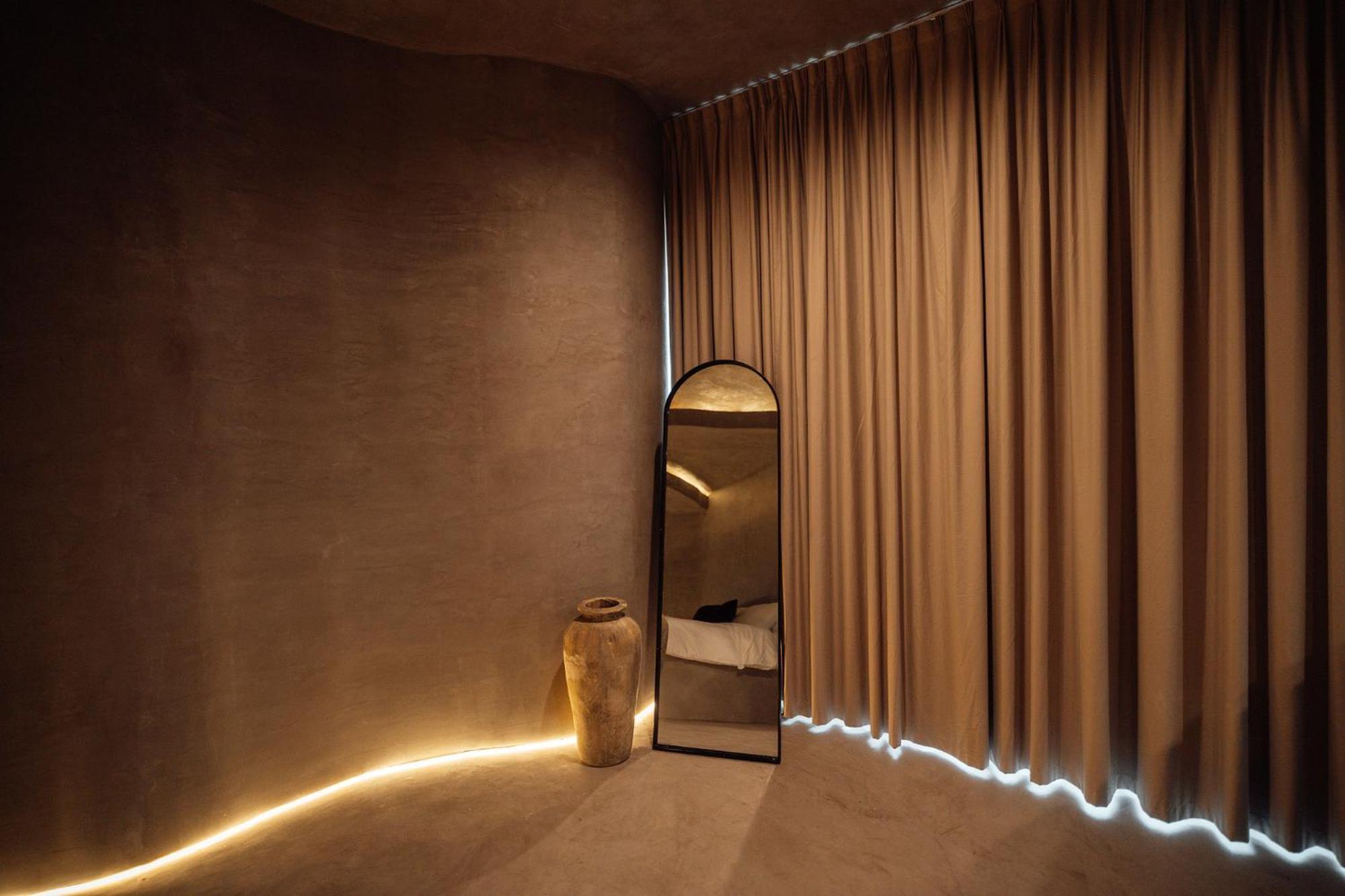 Hotel Eos Wellness By Amazonia