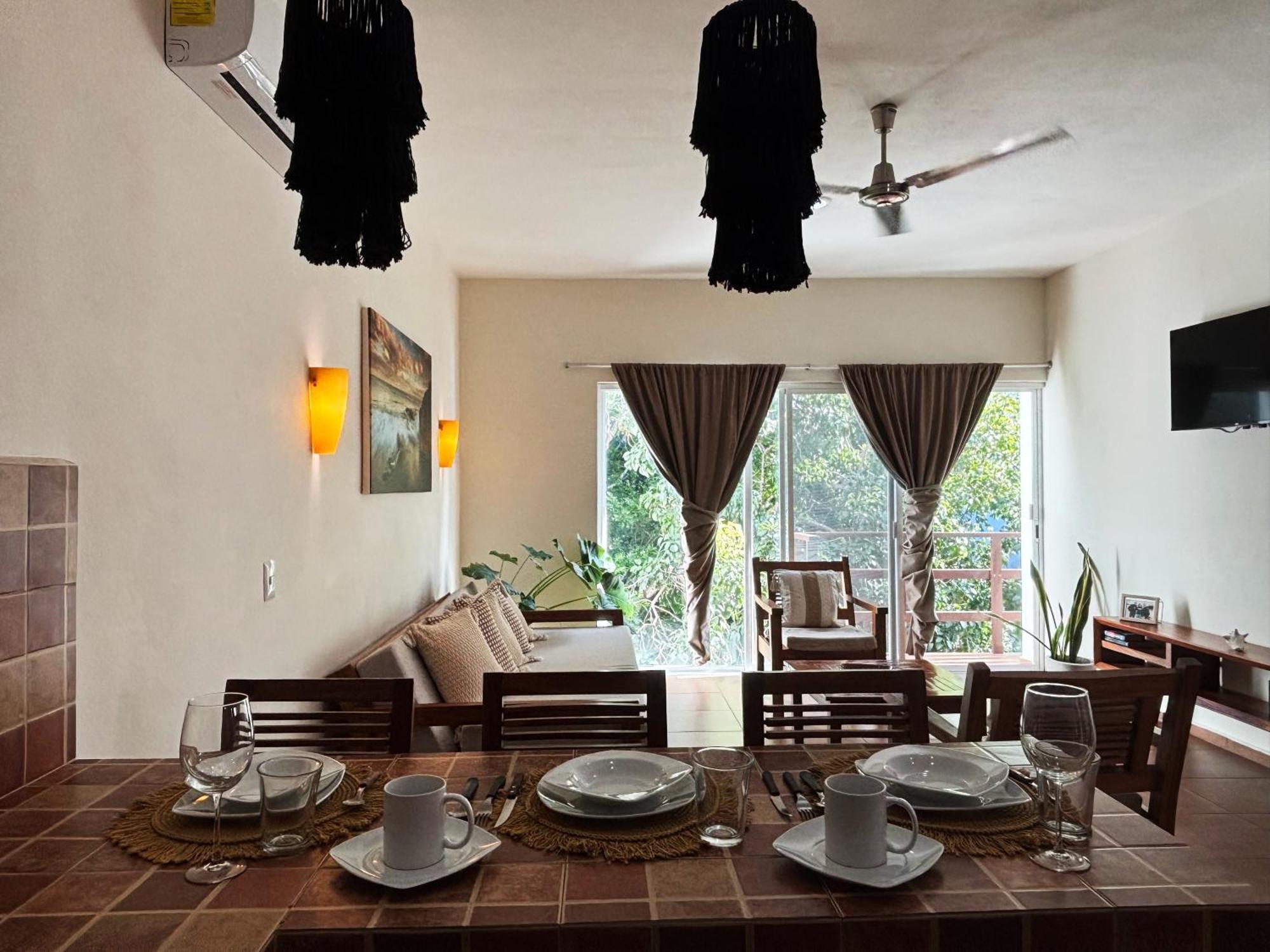 Nah Apartahotel 4*