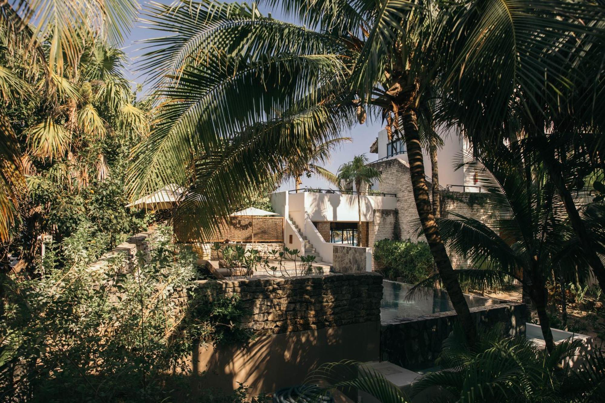 Chiringuito Hotel Tulum