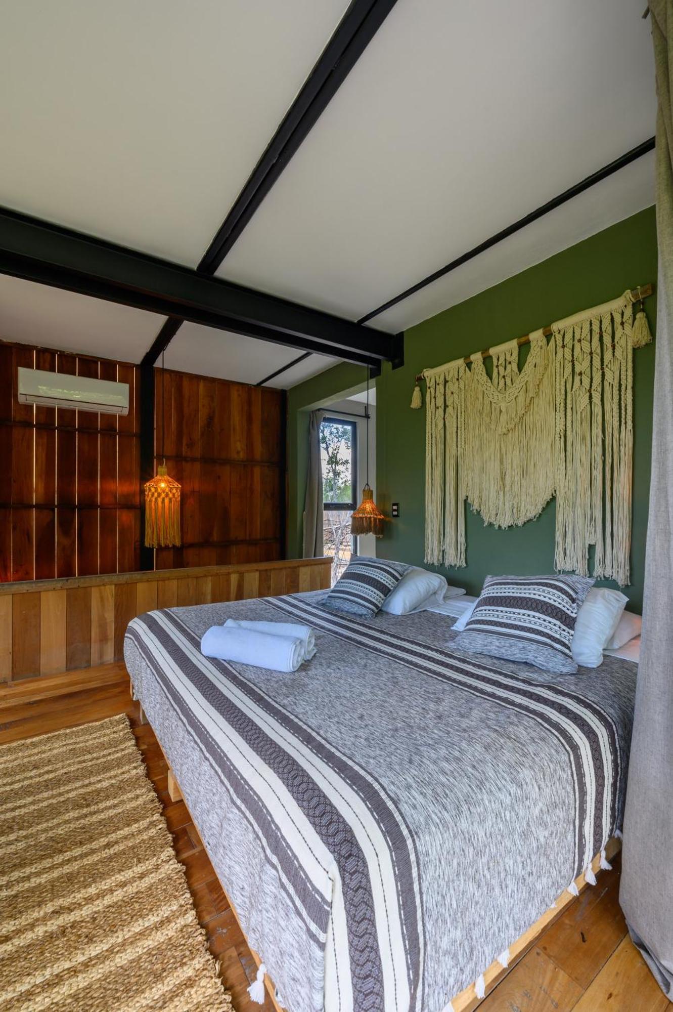 Vida Silvestre Tulum