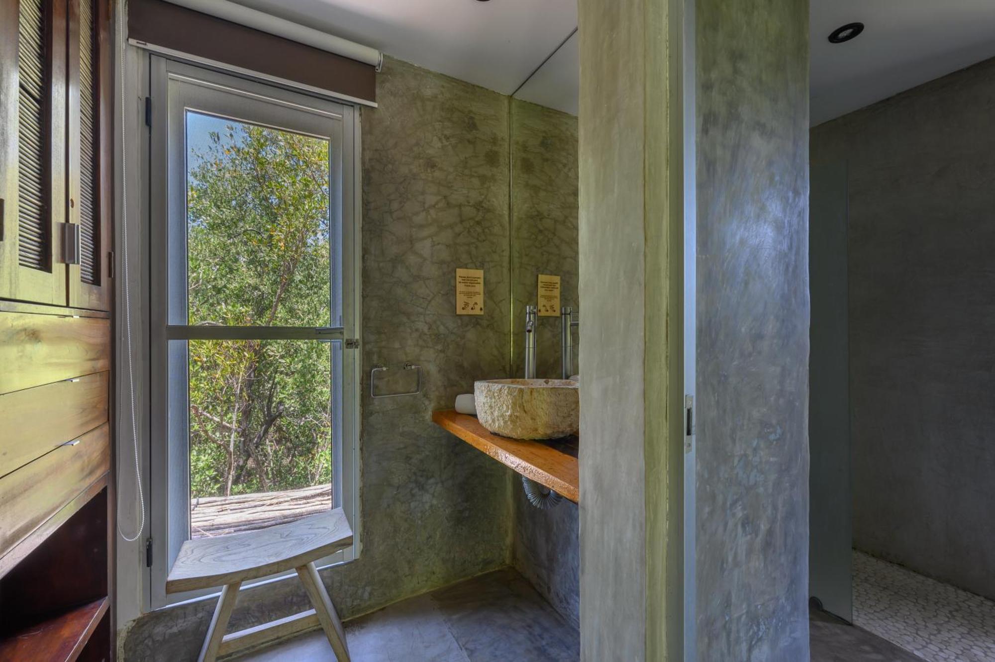 Vida Silvestre Lodge