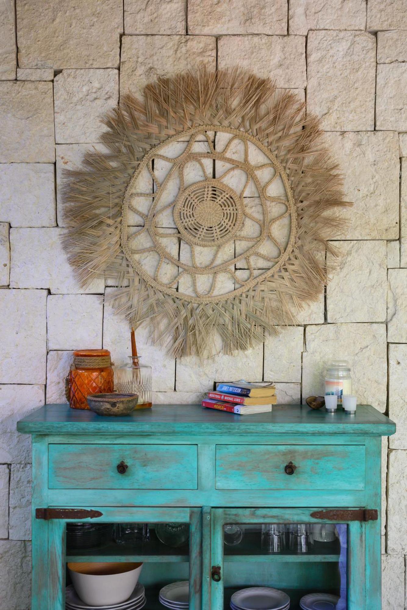 Vida Silvestre * Tulum