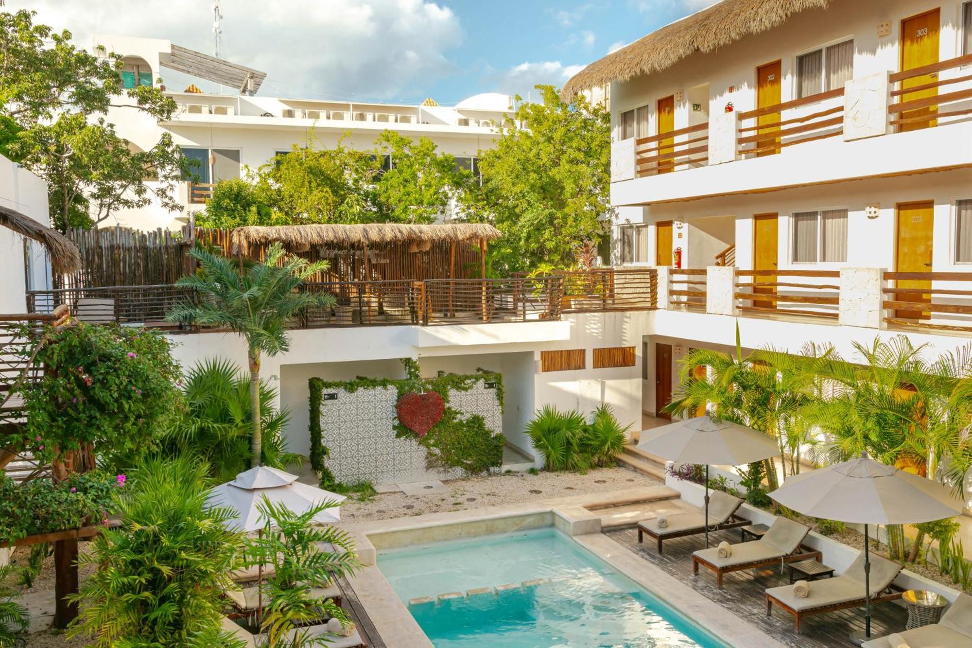 Kaab Tulum