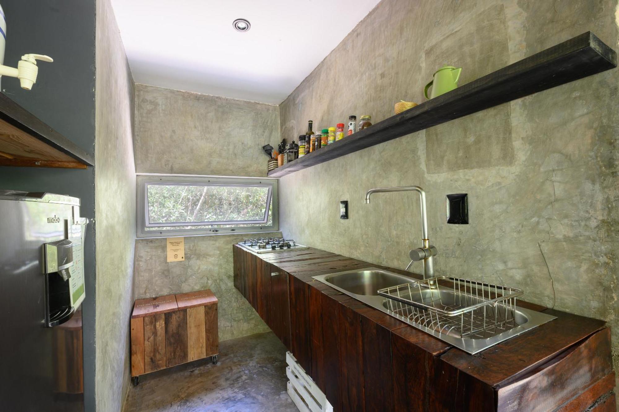 Lodge Vida Silvestre Tulum