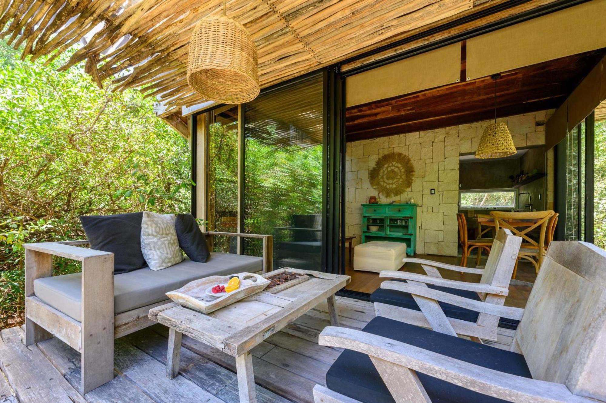 Lodge Vida Silvestre