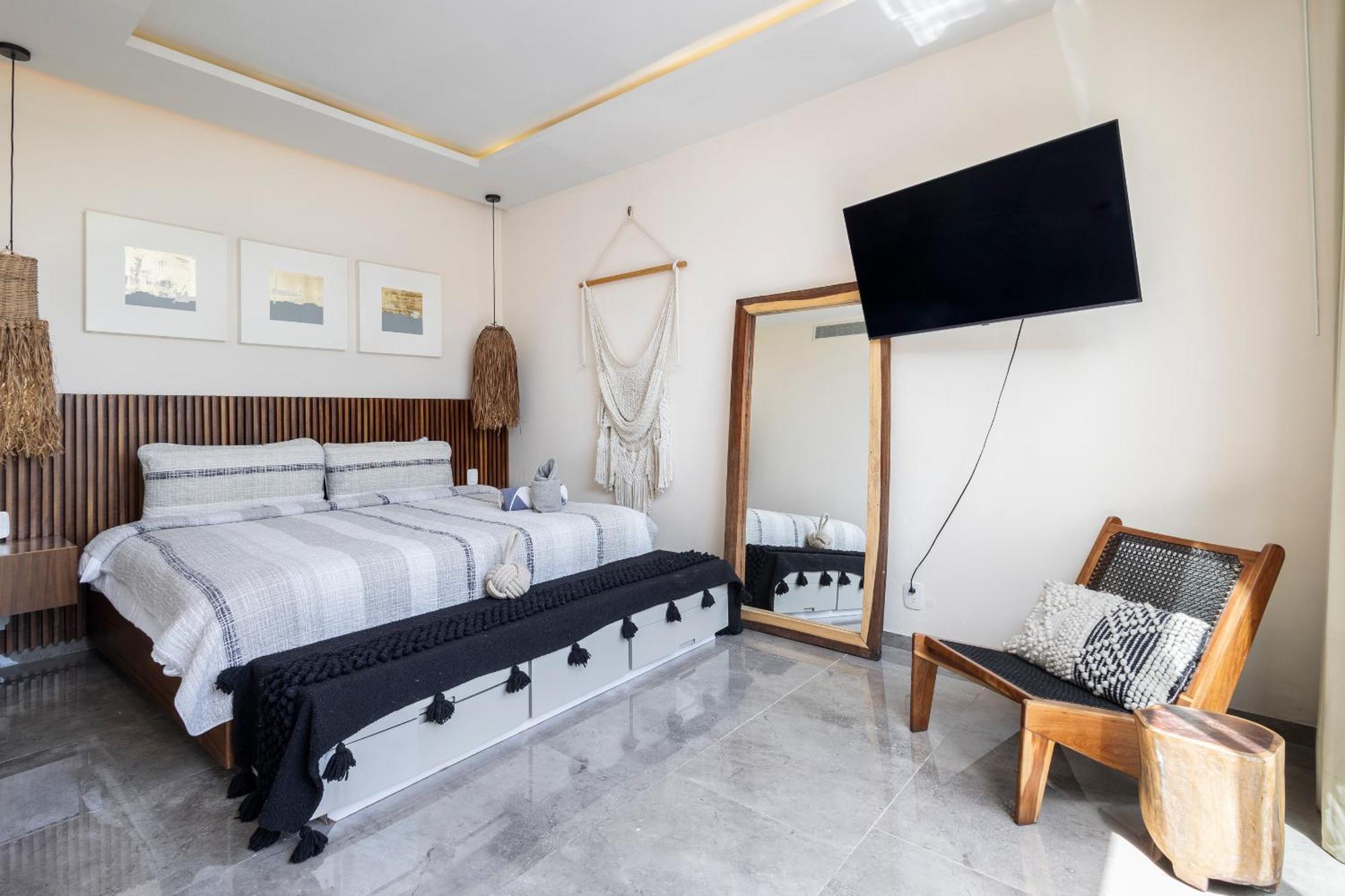 Apartahotel Mistiq Tulum