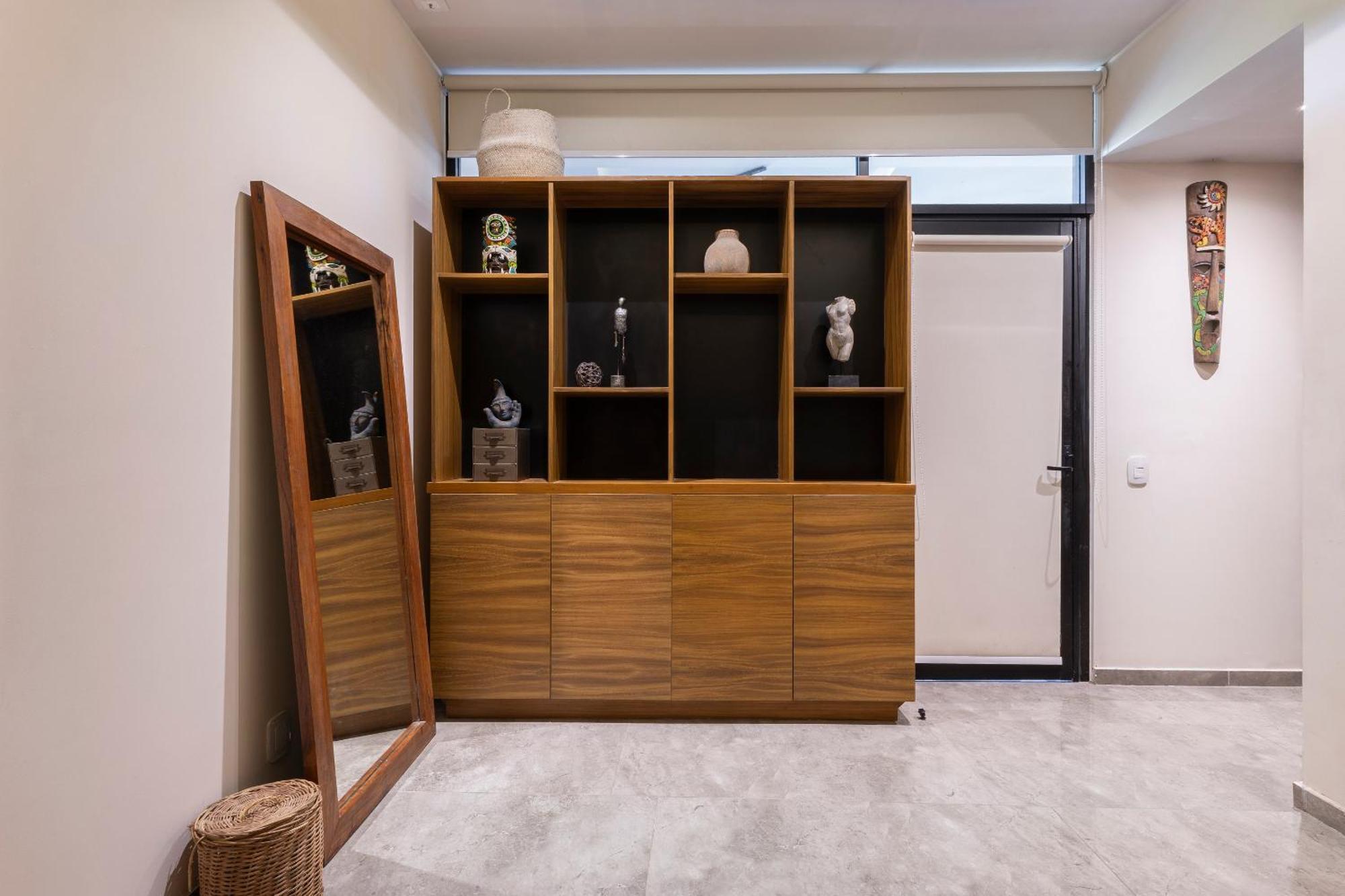 Apartahotel Mistiq