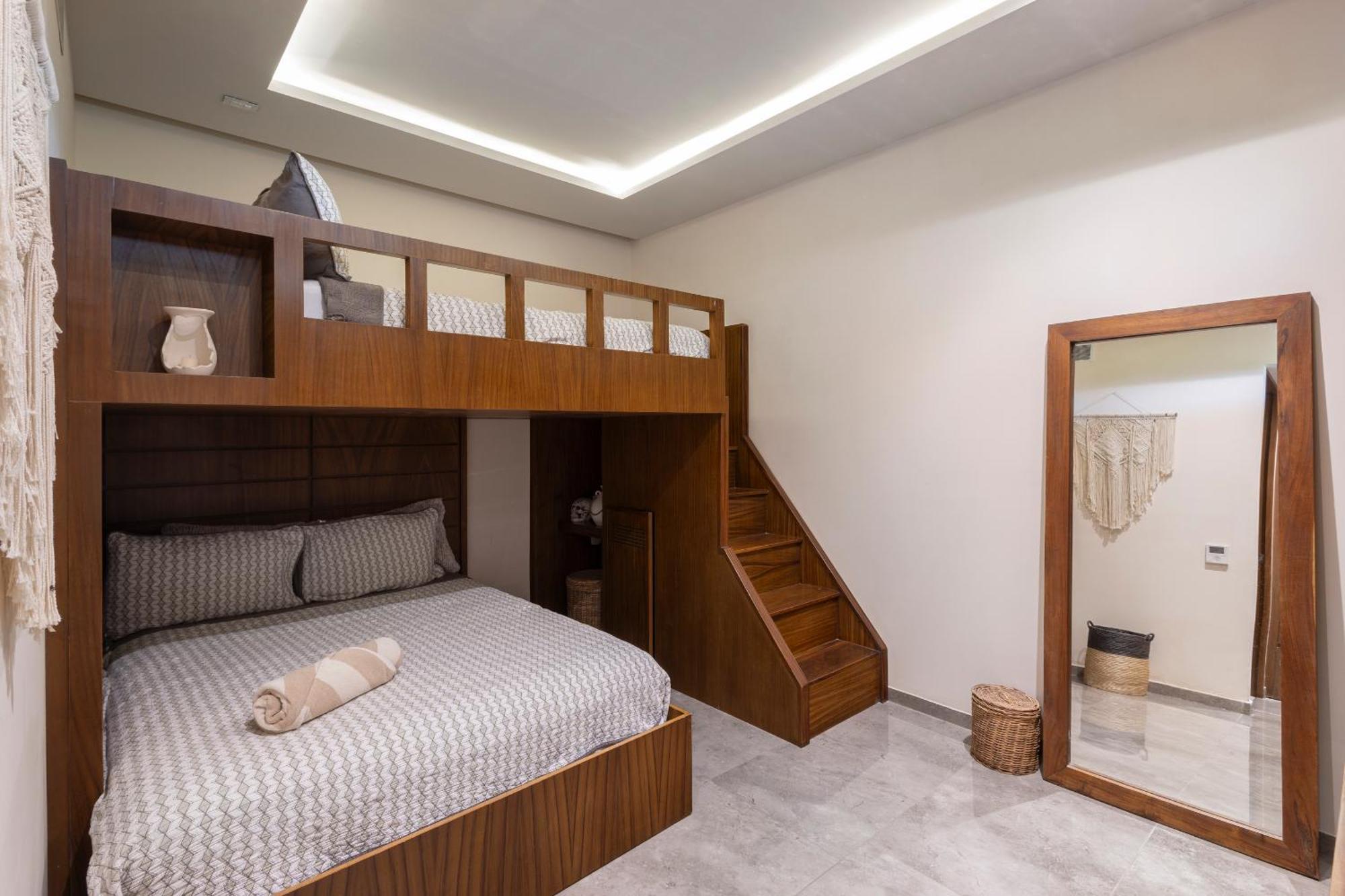 Mistiq 3* Tulum