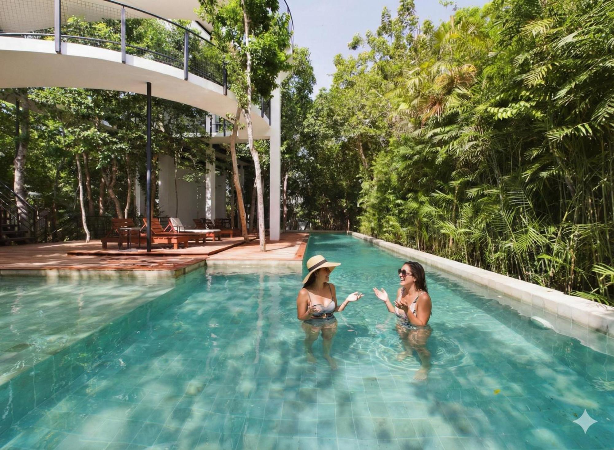 Holiday home Casa Xaman In - Th 5 *