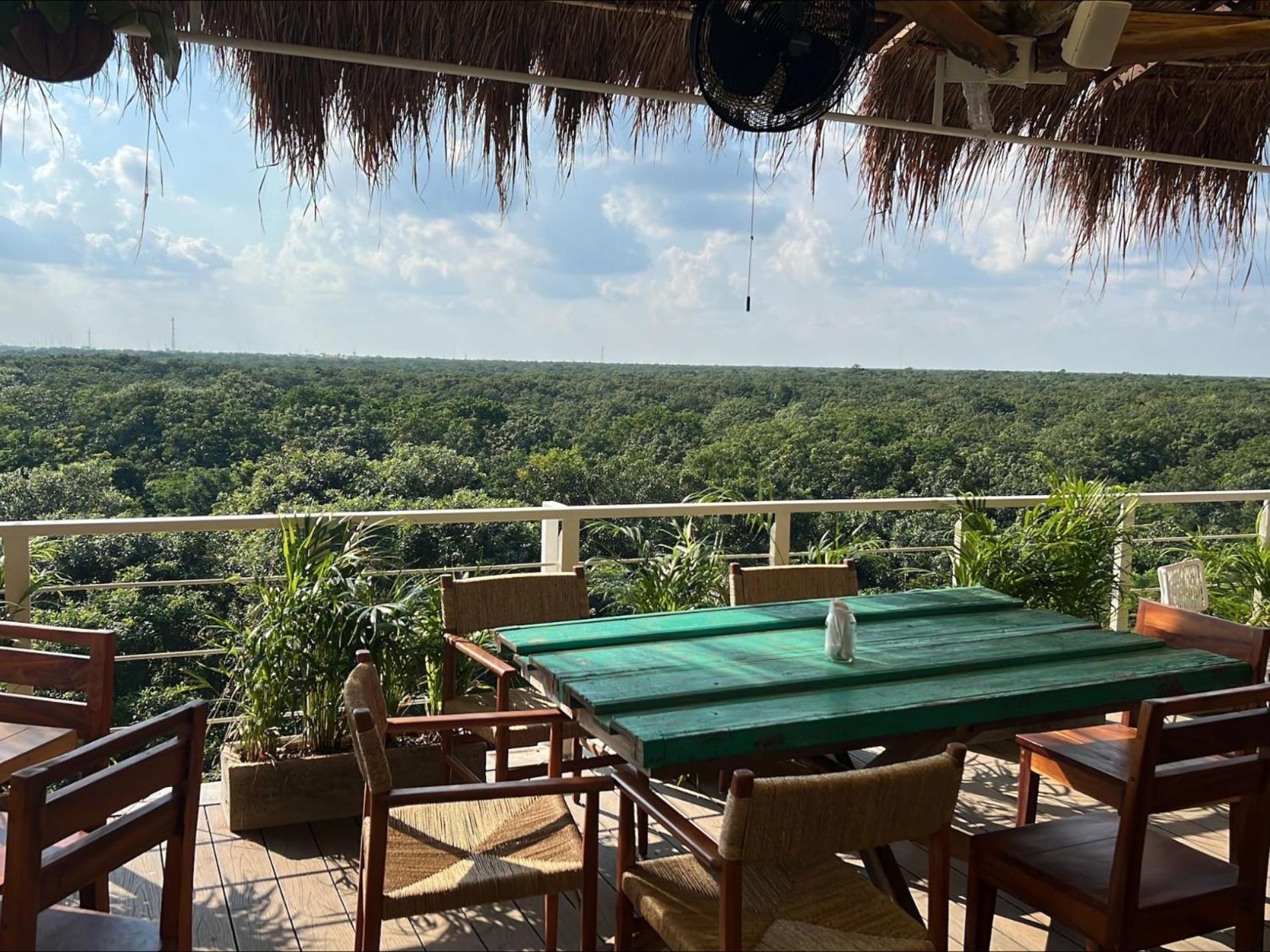 Hotel Siente & Cenote Club
