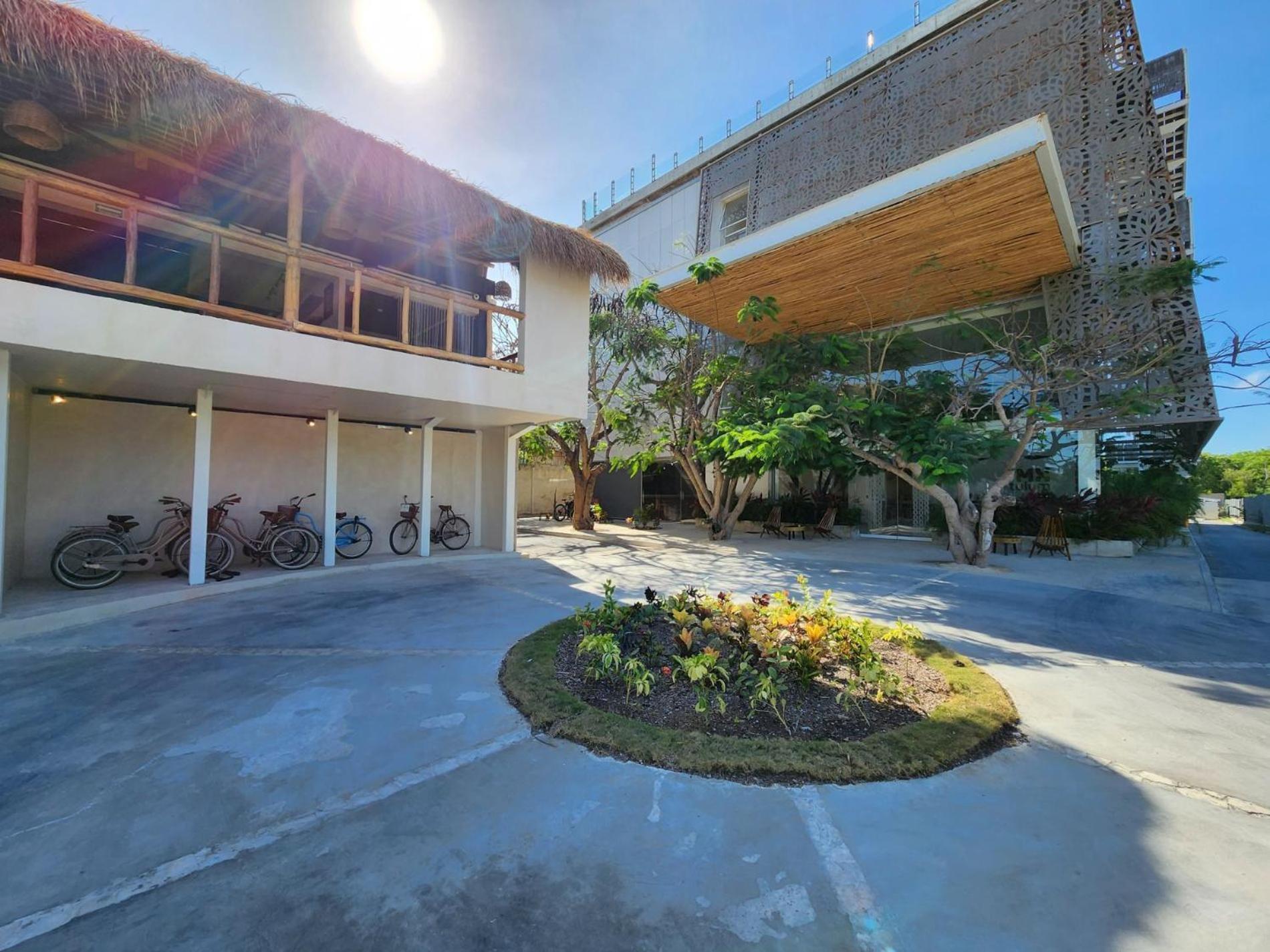 Siente & Cenote Club 4*