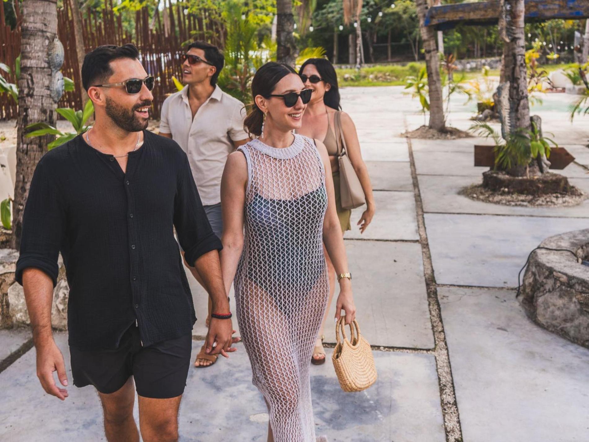 Hotel Siente & Cenote Club