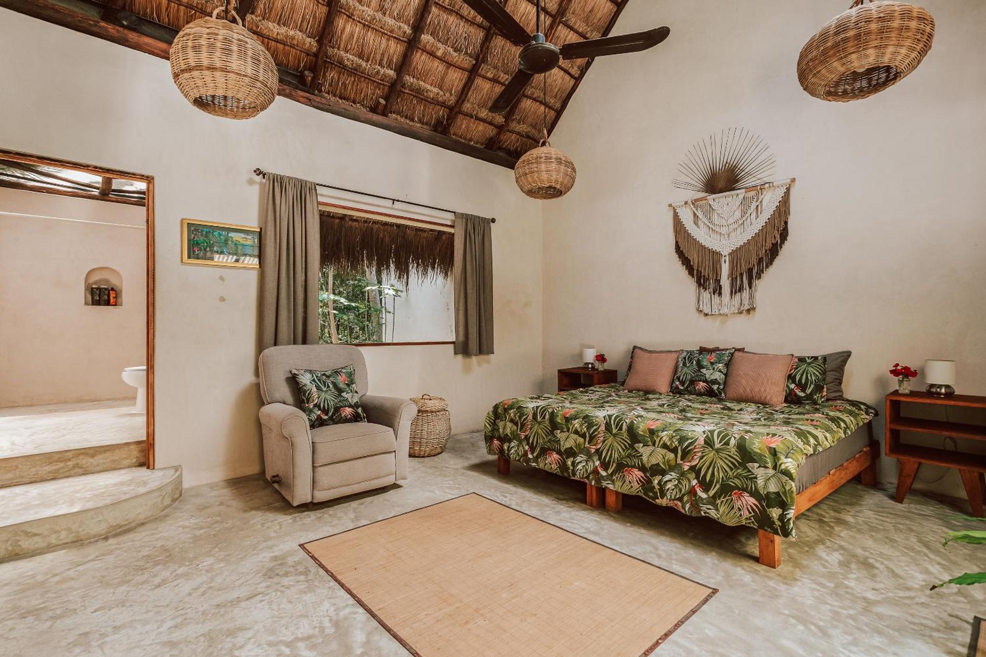 Casa Arkaana Eco Retreat * Tulum