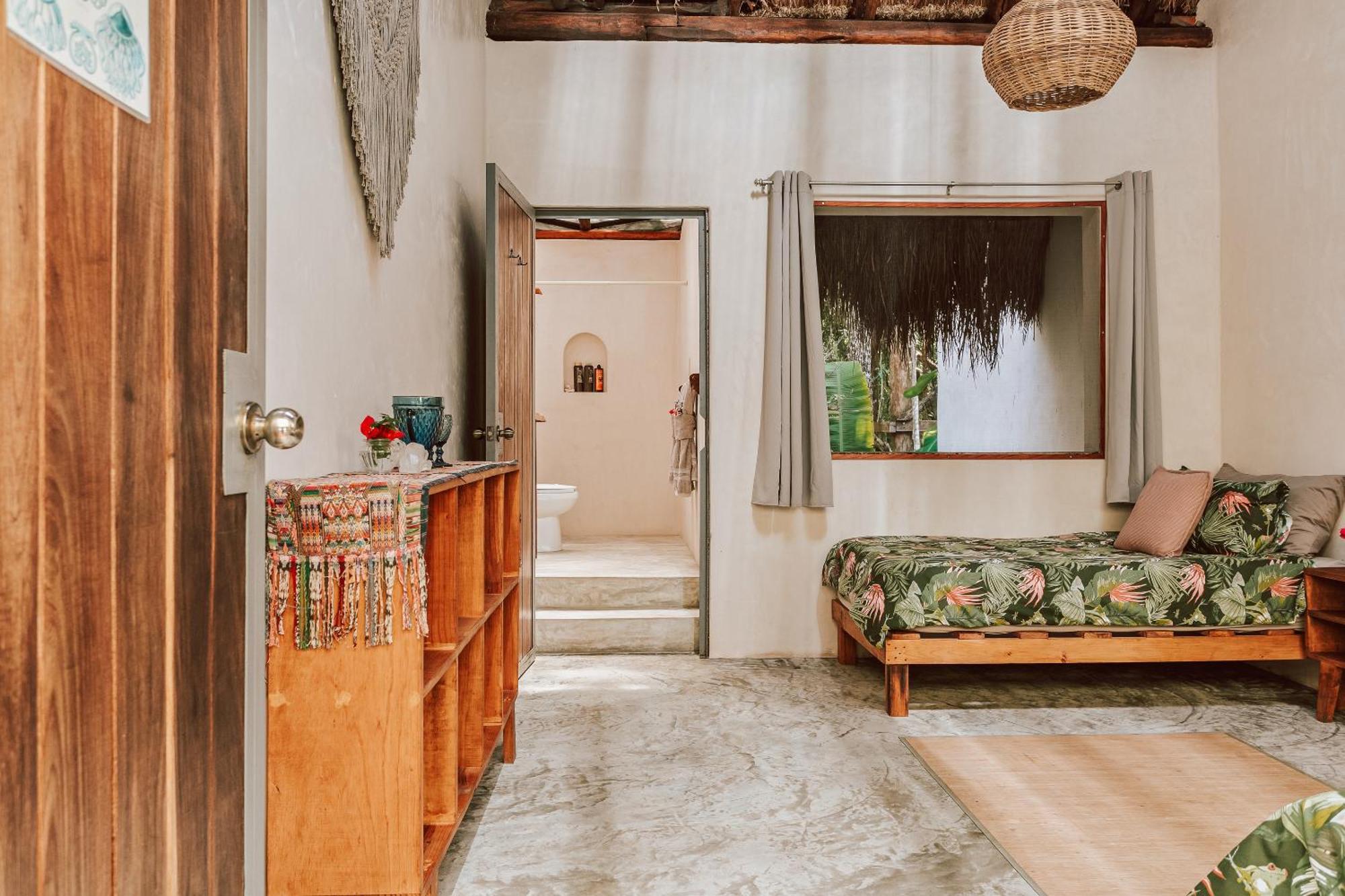 Hotel Casa Arkaana Eco Retreat Tulum