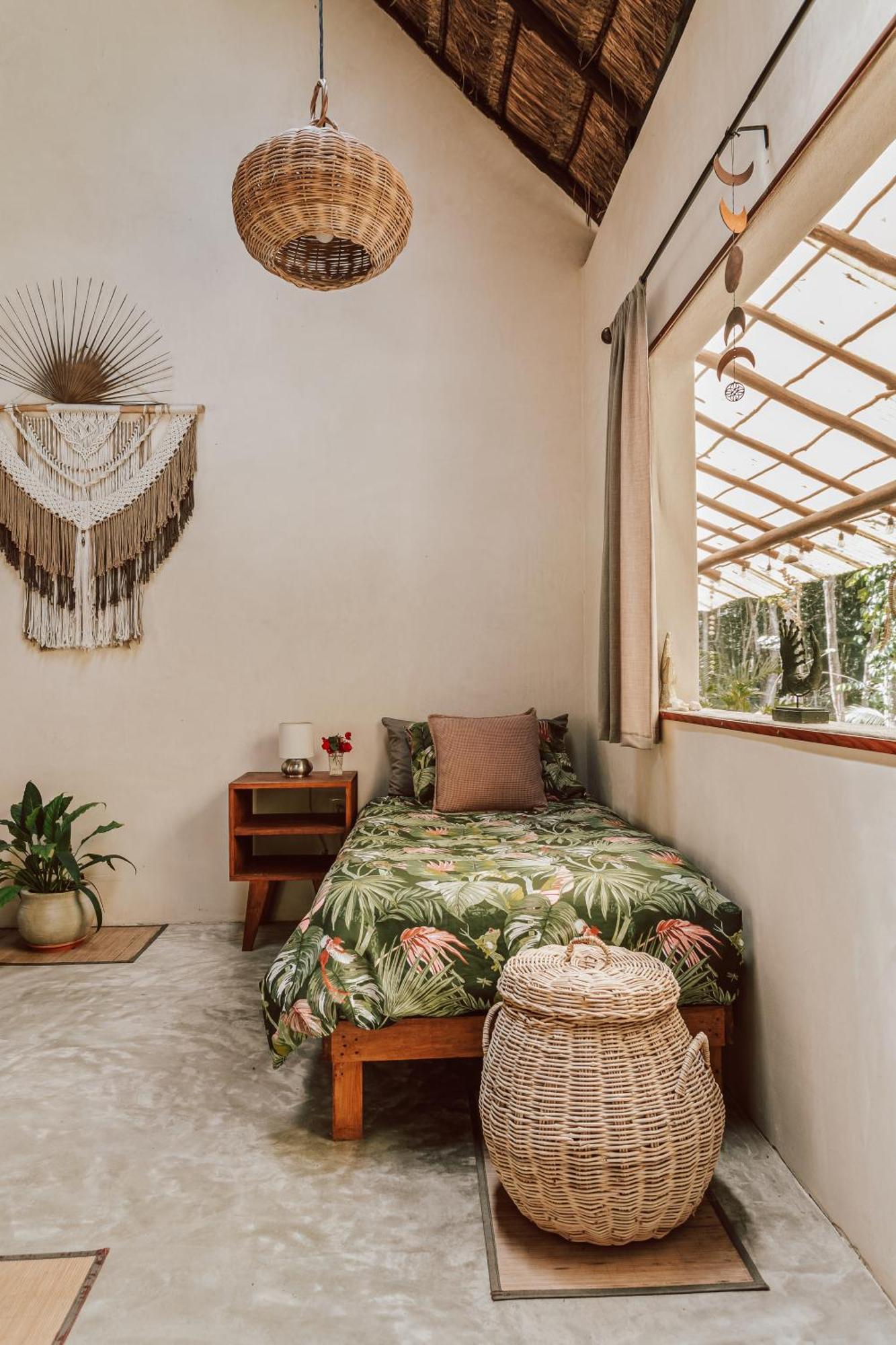 Hotel Casa Arkaana Eco Retreat
