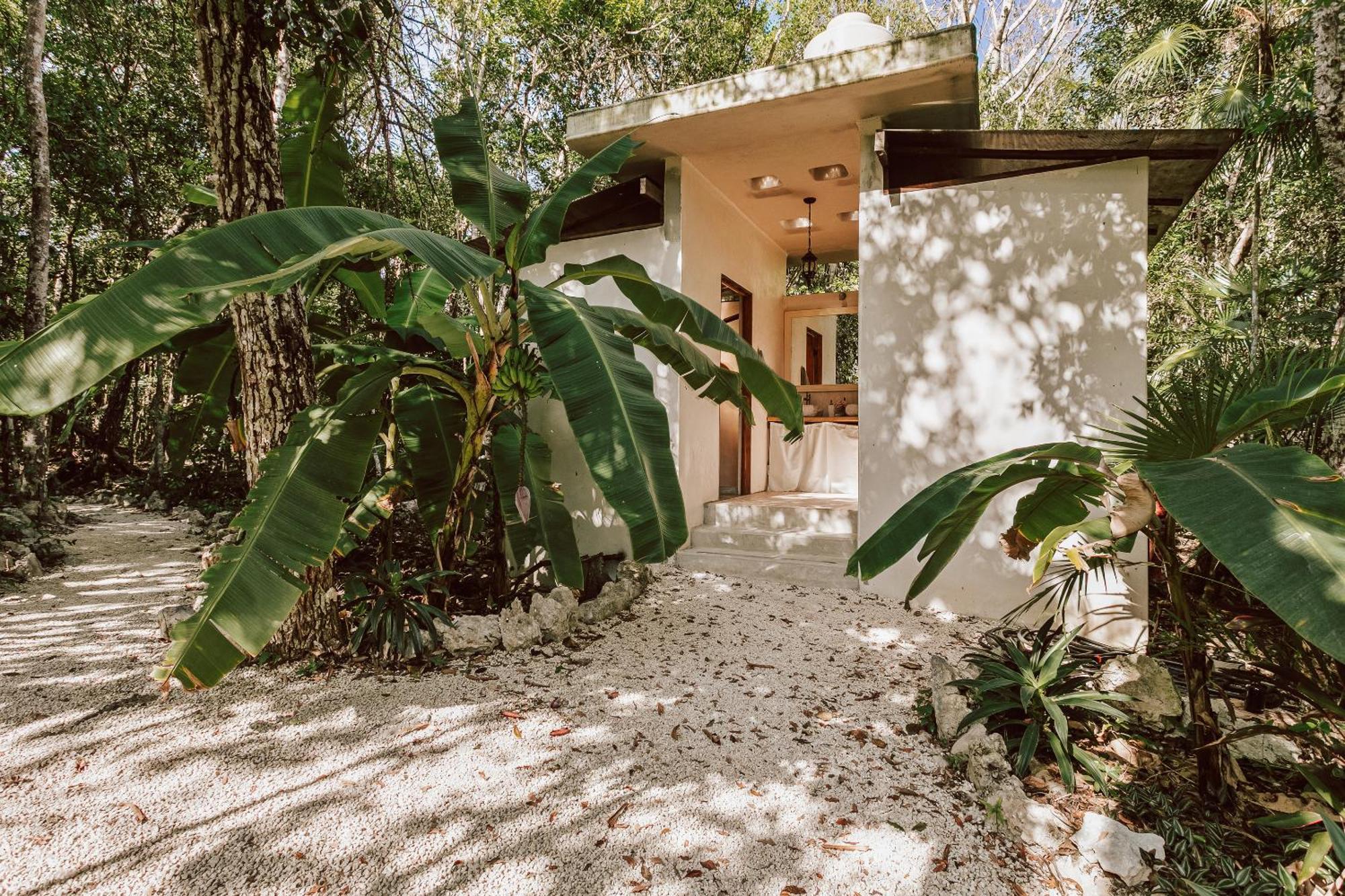 Casa Arkaana Eco Retreat Hotel Tulum